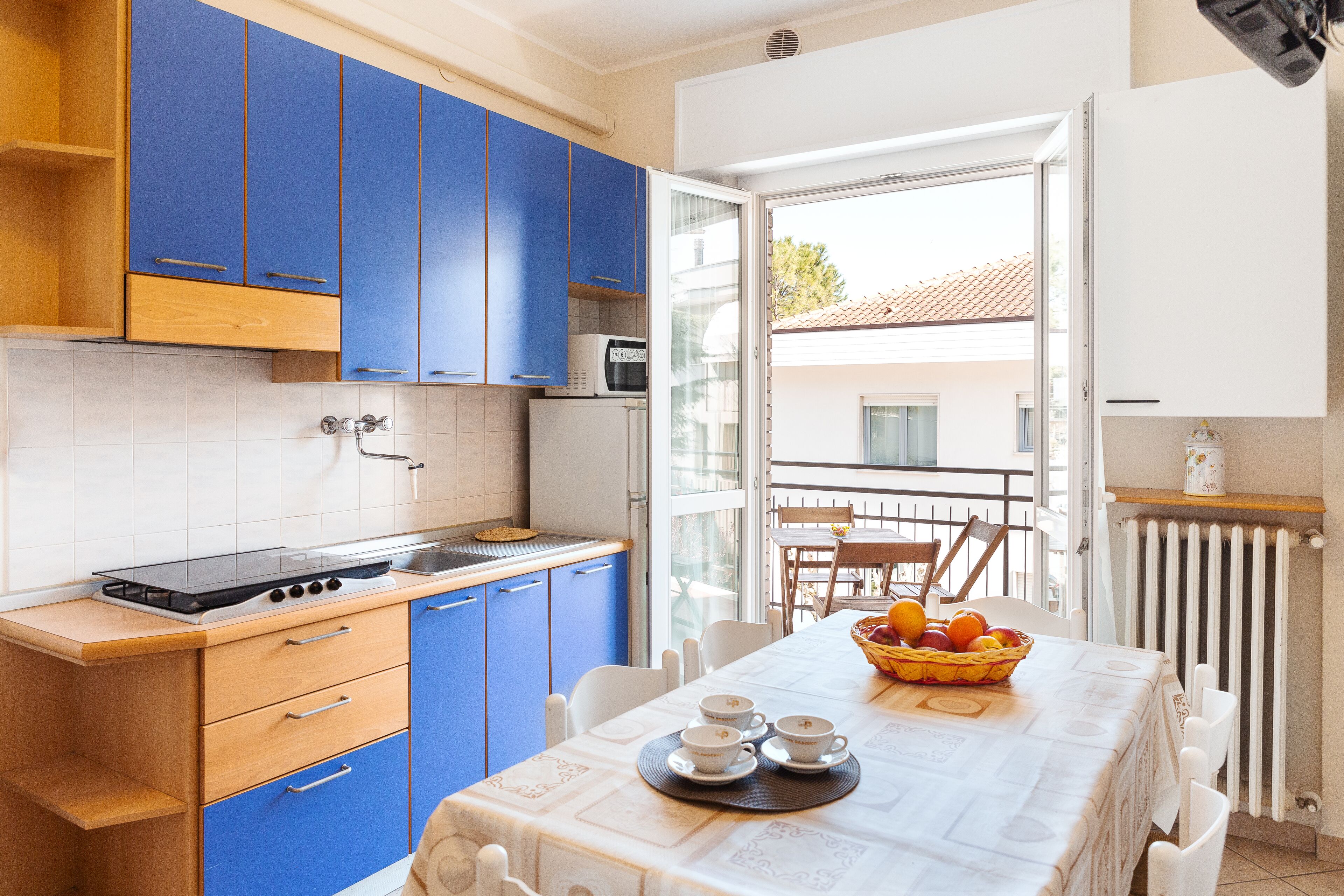 Villa Maria Apartments
