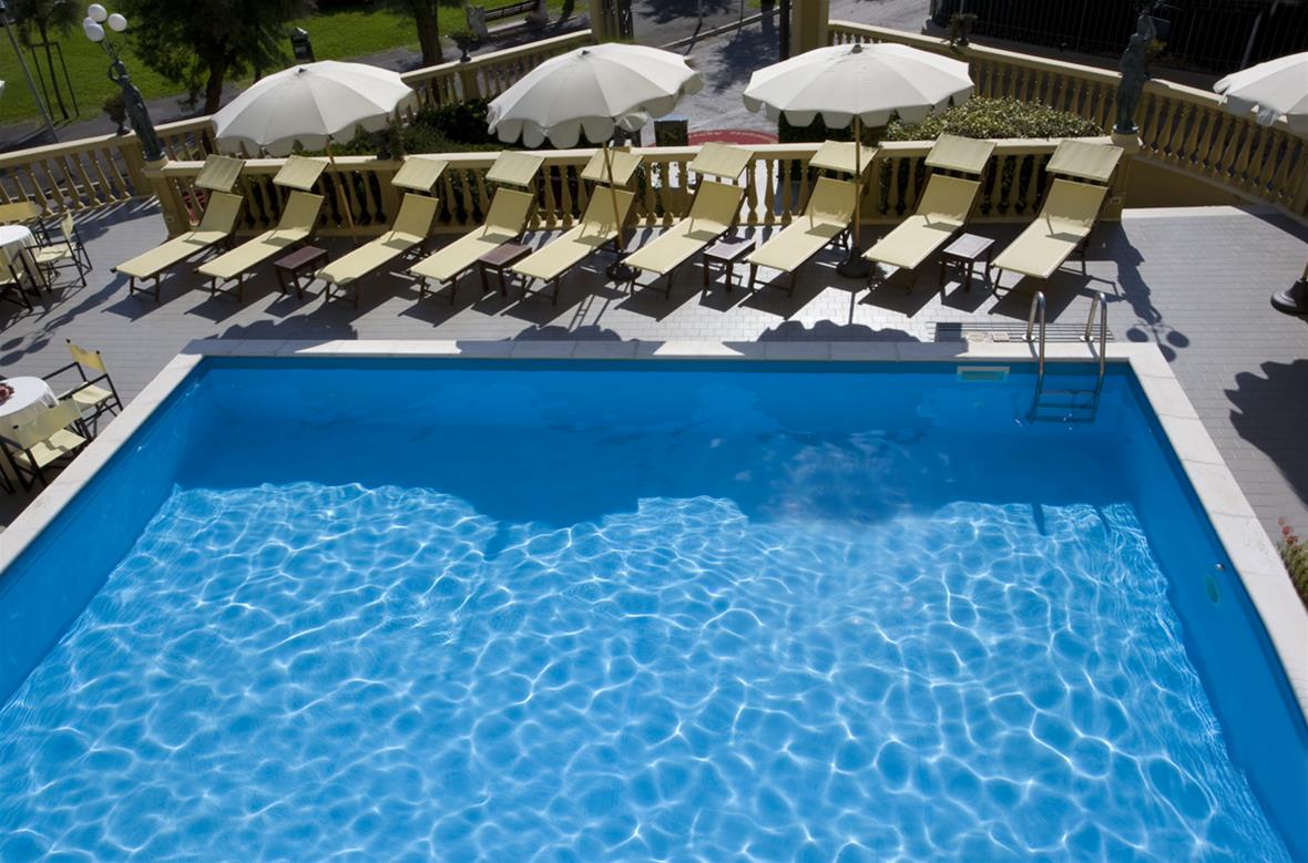 Hotel Vittoria Riccione