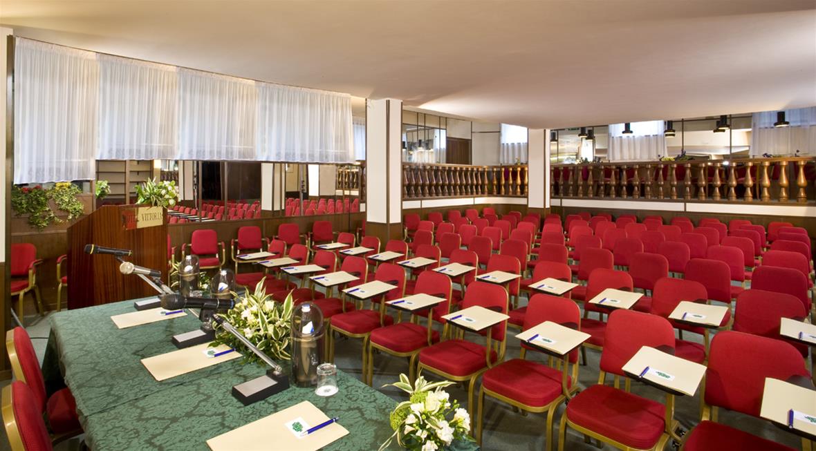 Hotel Vittoria Riccione