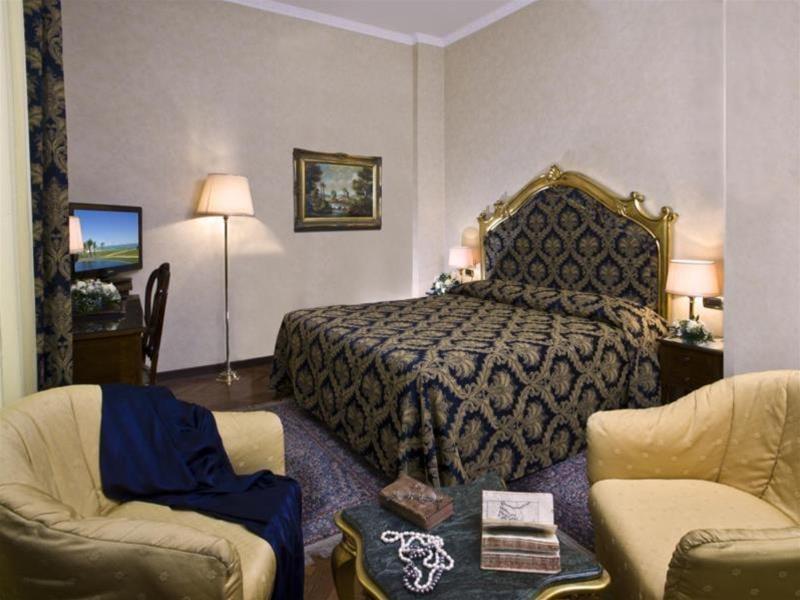 Hotel Vittoria Riccione