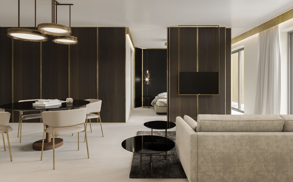 WE.ME Suite Hotel