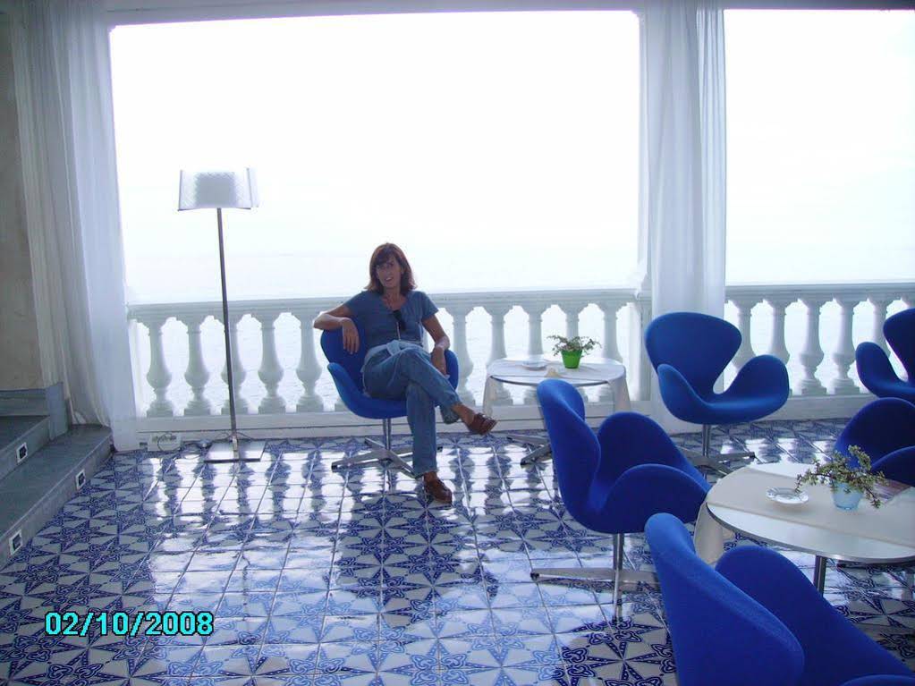 Albergo Maria Gabriella Bed And Breakfast