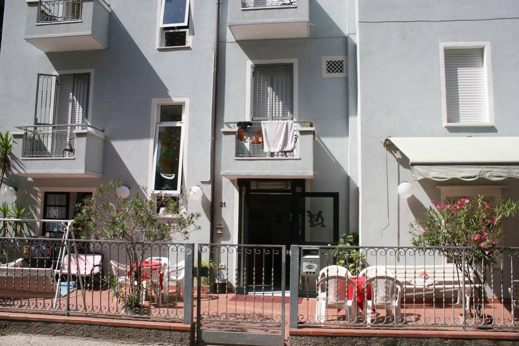 Albergo Maria Gabriella Bed And Breakfast