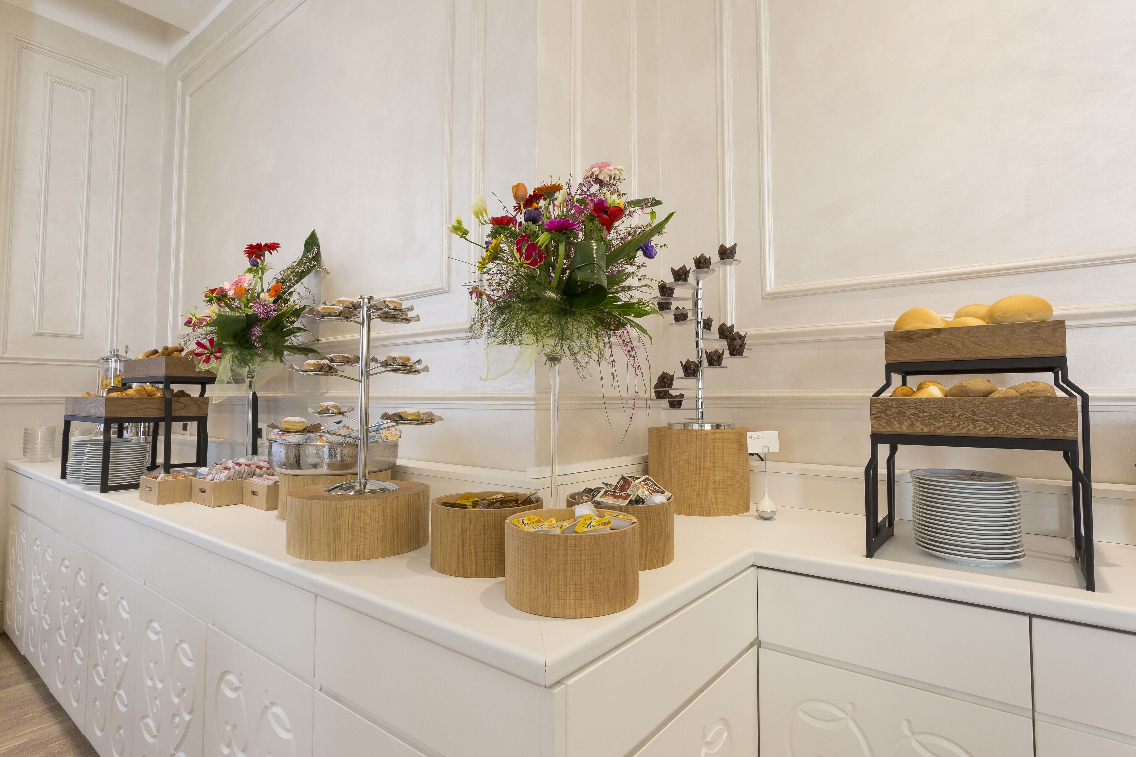 Amsterdam Suite Hotel & Spa