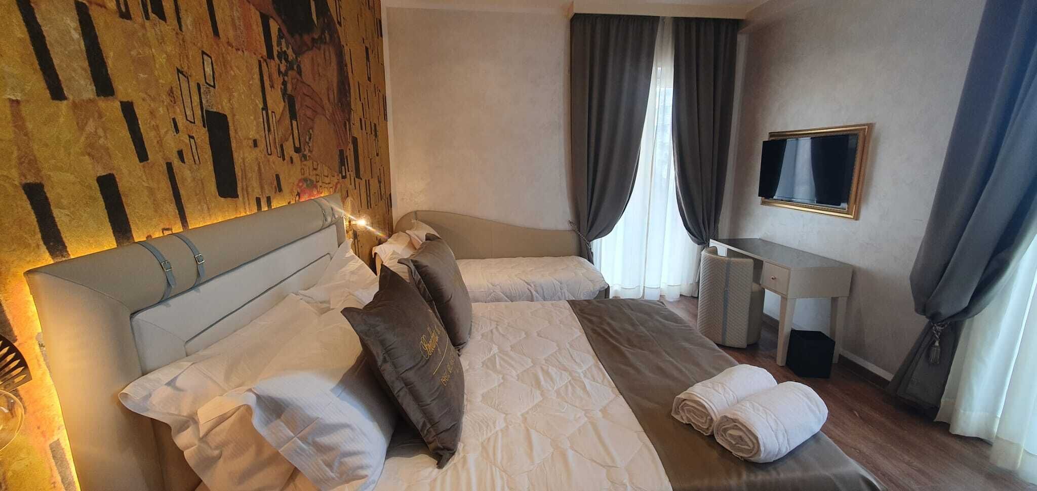 Amsterdam Suite Hotel & Spa