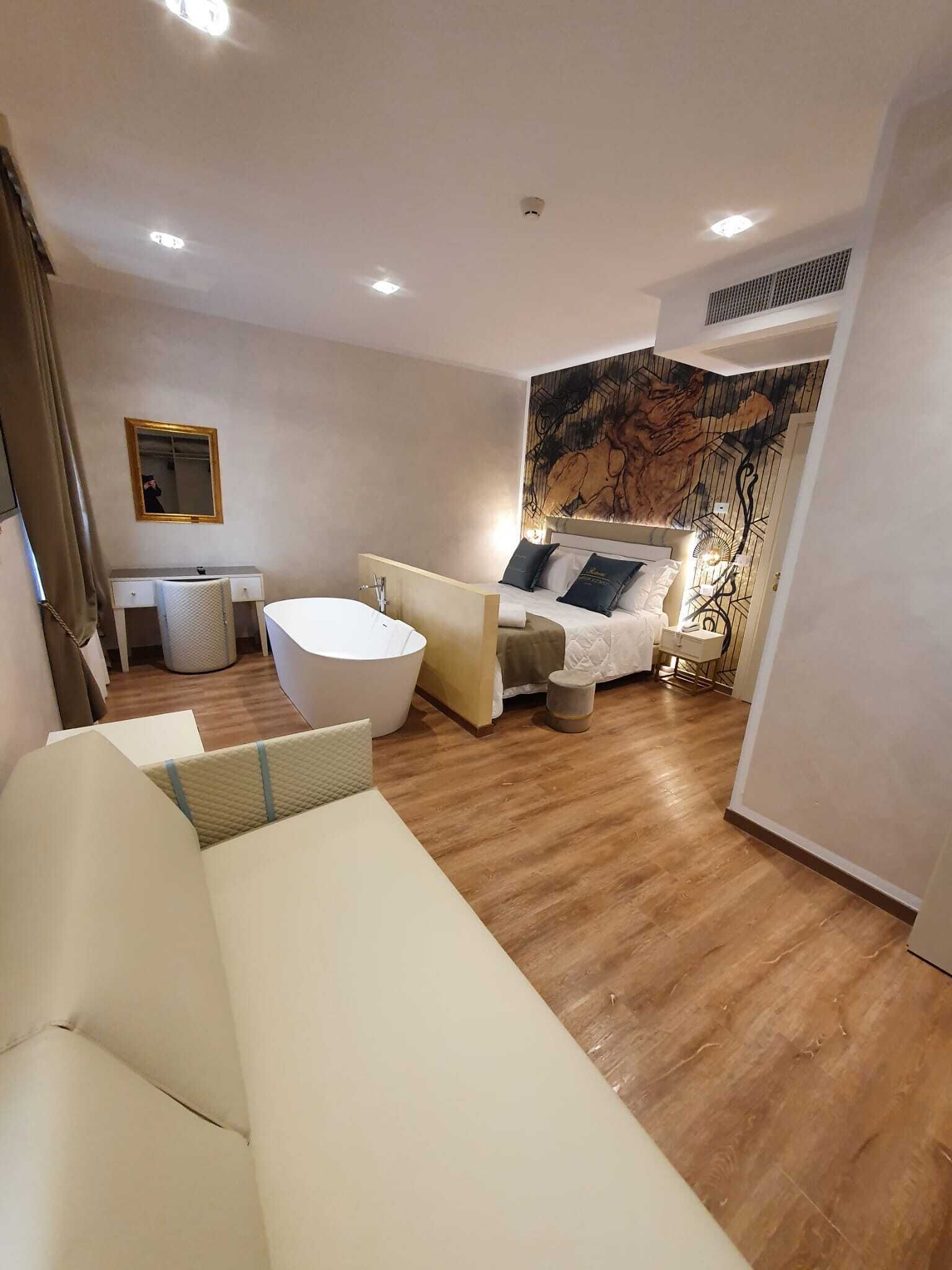 Amsterdam Suite Hotel & Spa