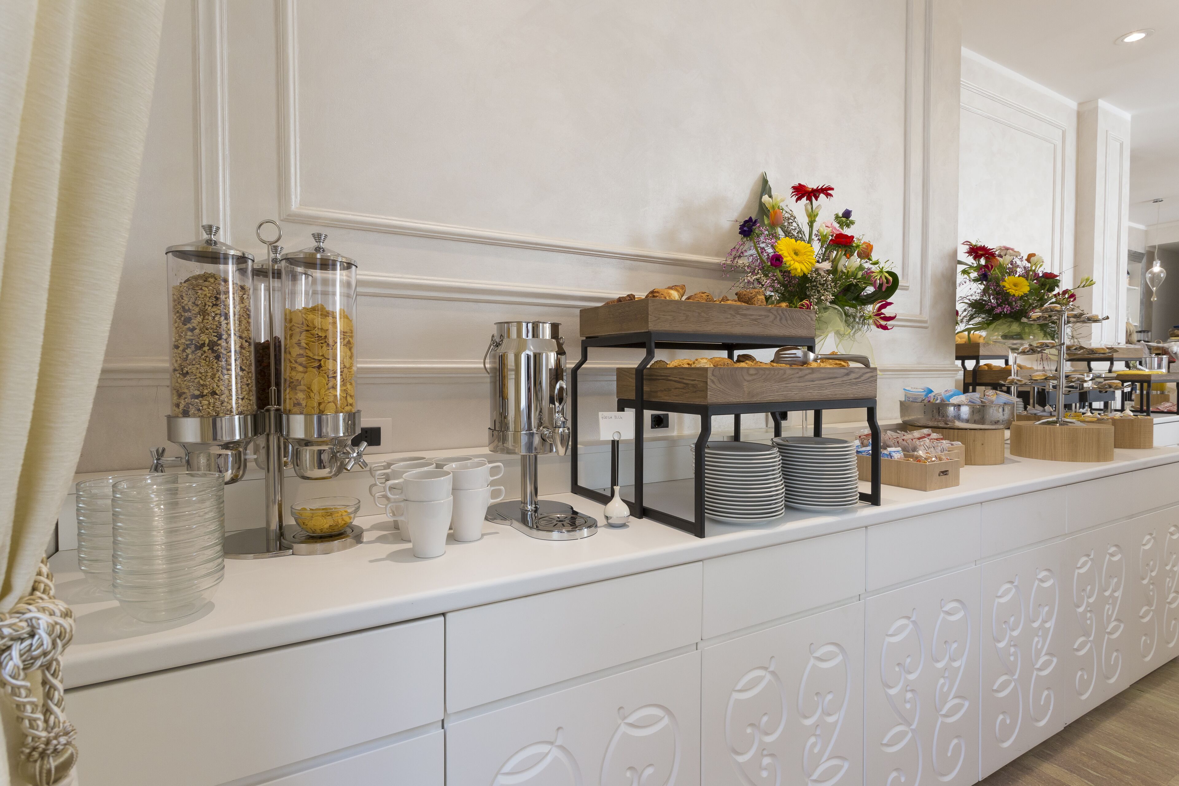 Amsterdam Suite Hotel & Spa