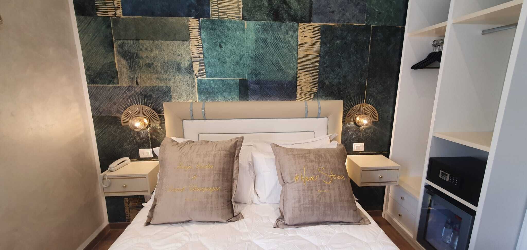 Amsterdam Suite Hotel & Spa