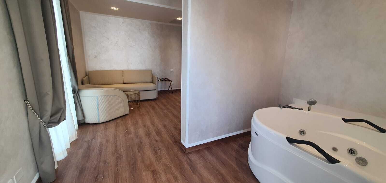 Amsterdam Suite Hotel & Spa