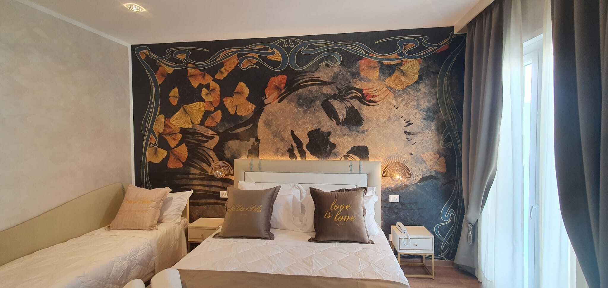 Amsterdam Suite Hotel & Spa