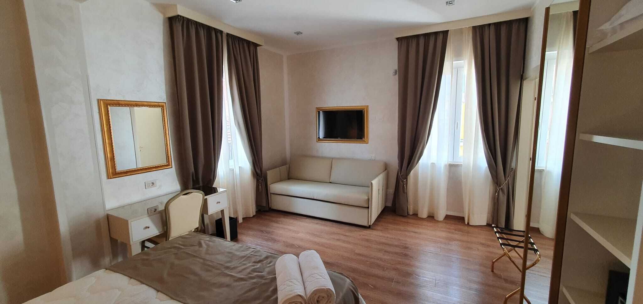 Amsterdam Suite Hotel & Spa