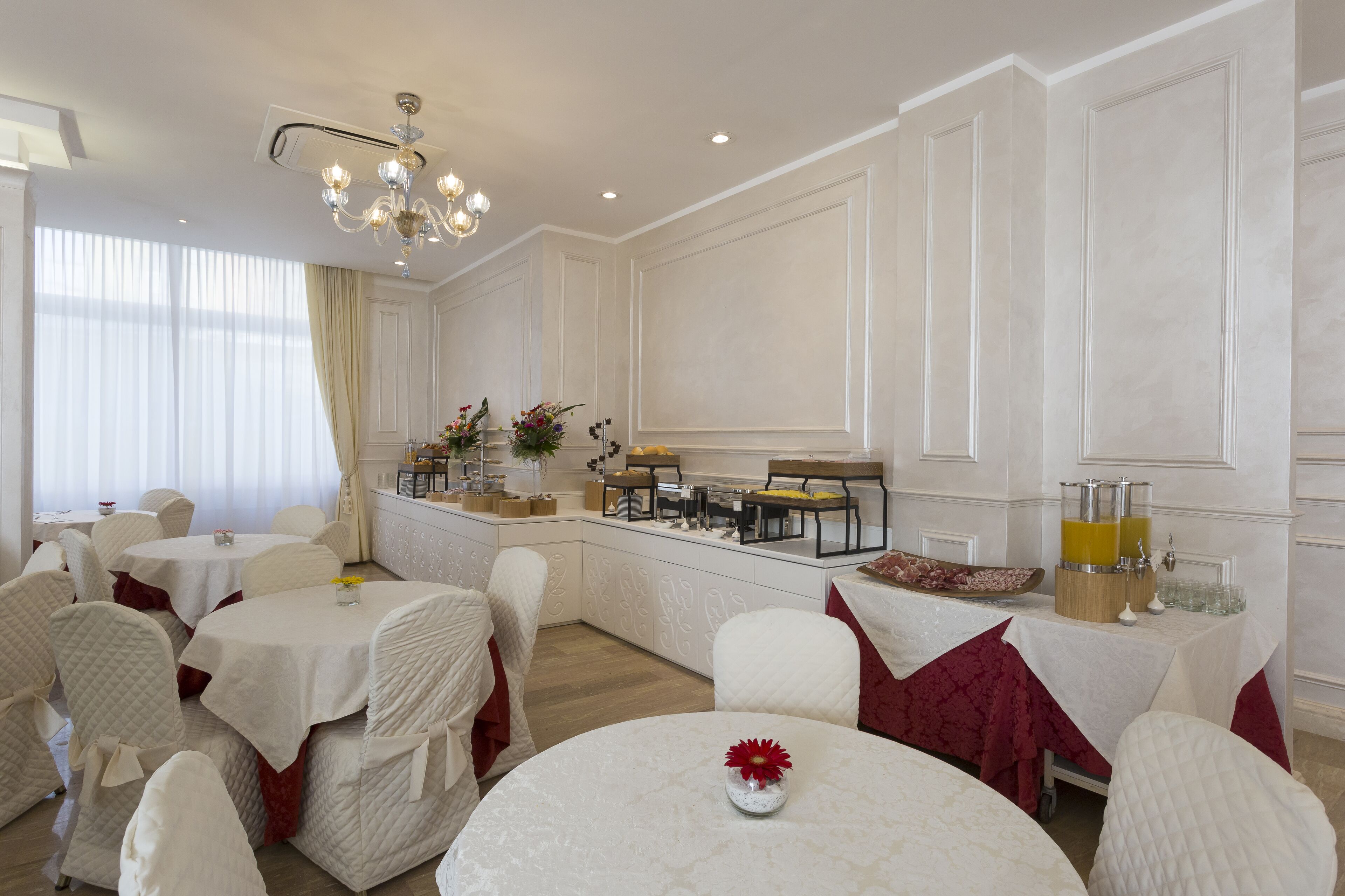 Amsterdam Suite Hotel & Spa