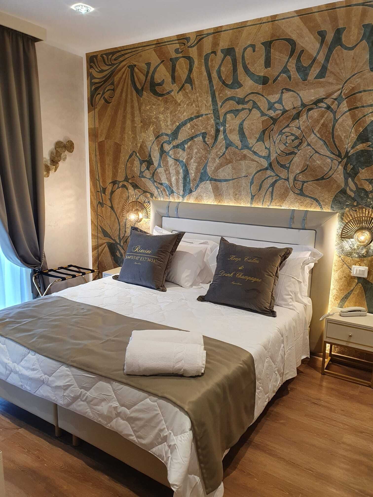 Amsterdam Suite Hotel & Spa
