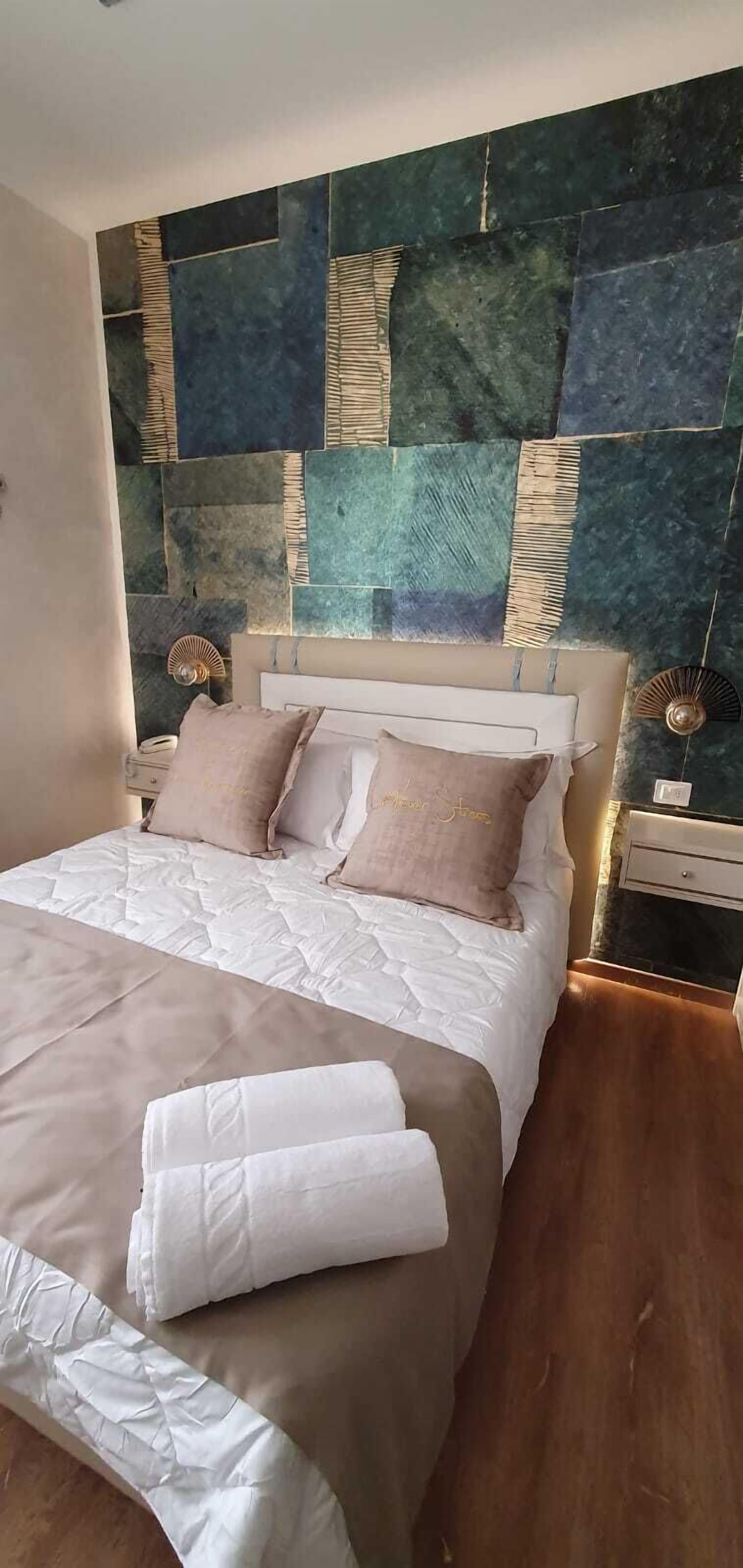 Amsterdam Suite Hotel & Spa