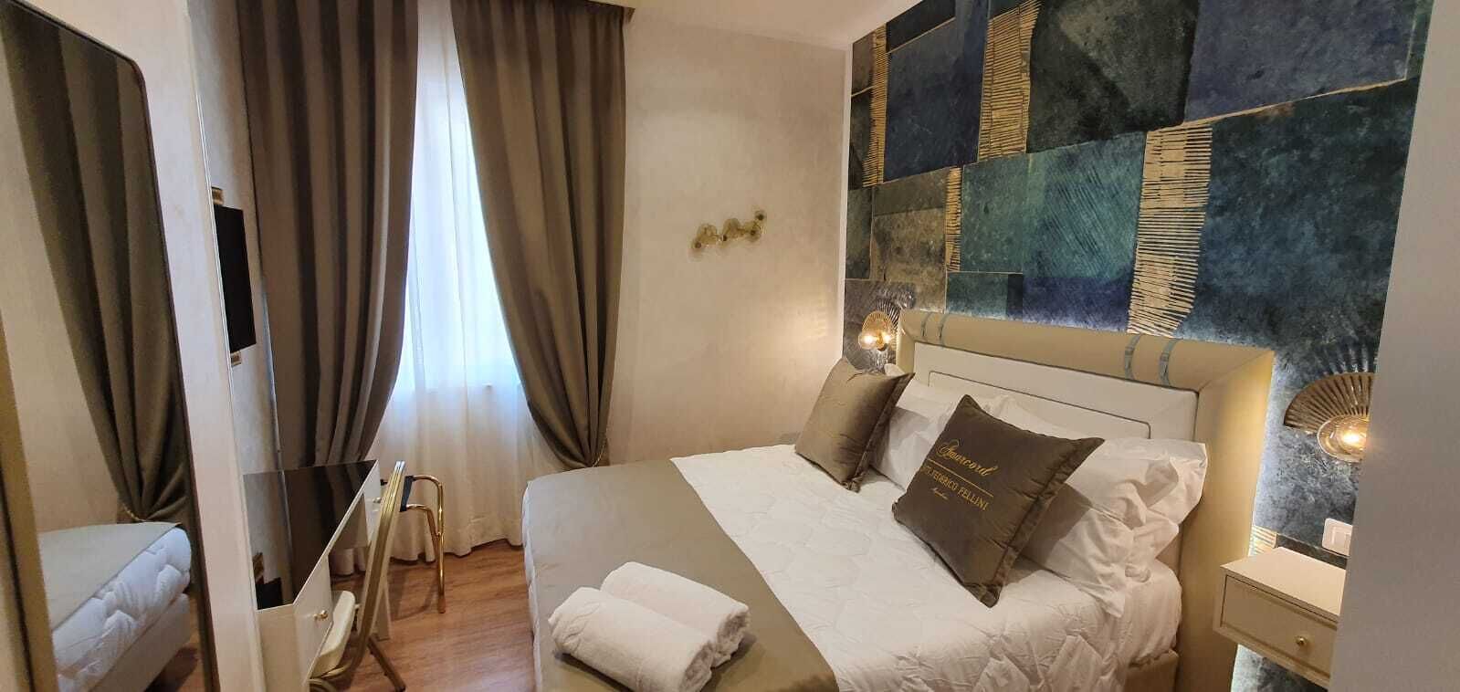 Amsterdam Suite Hotel & Spa