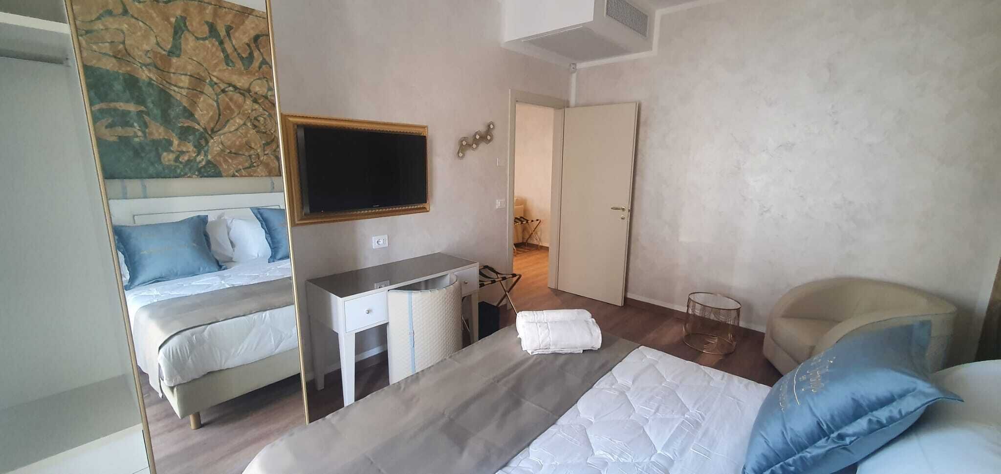 Amsterdam Suite Hotel & Spa
