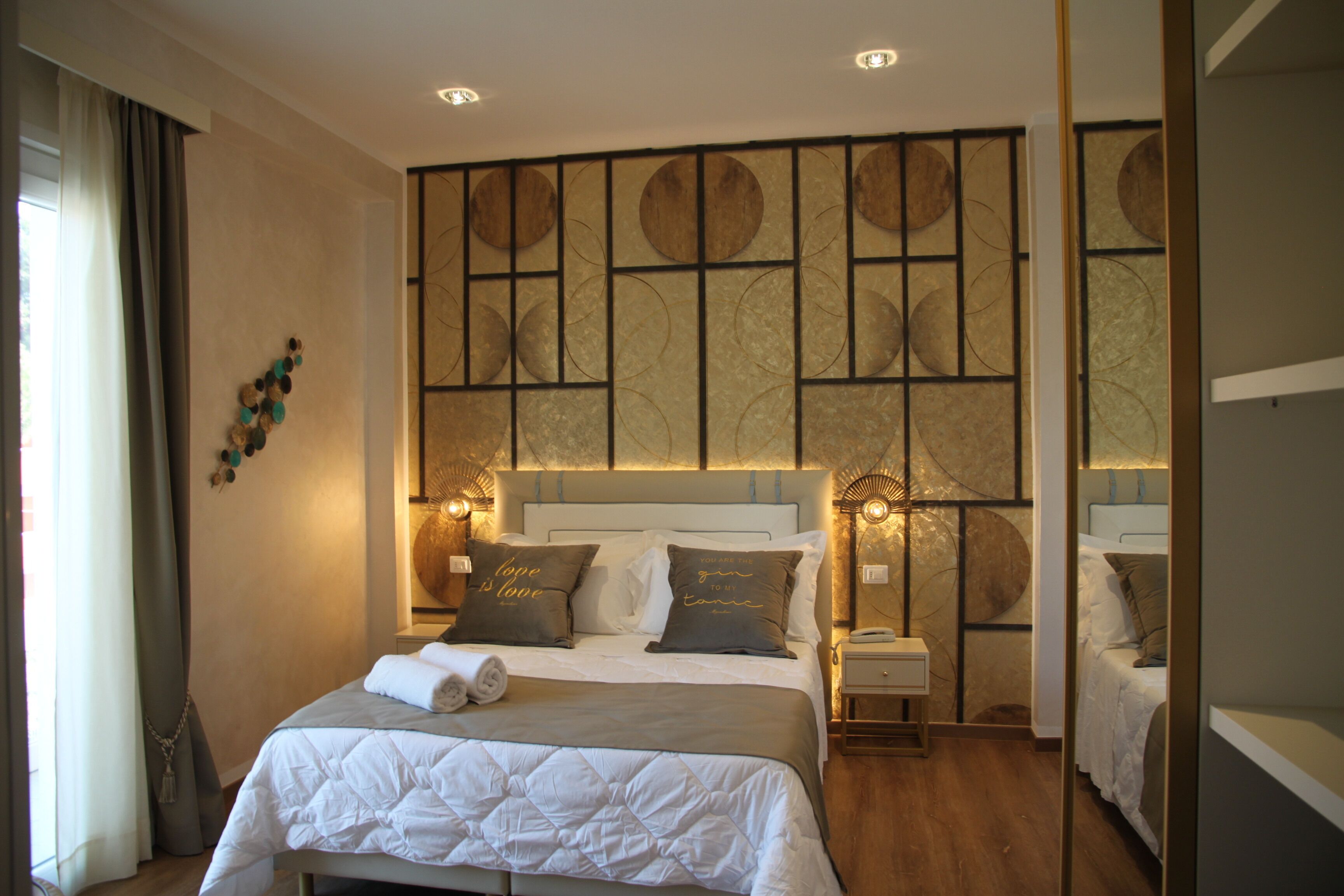 Amsterdam Suite Hotel & Spa