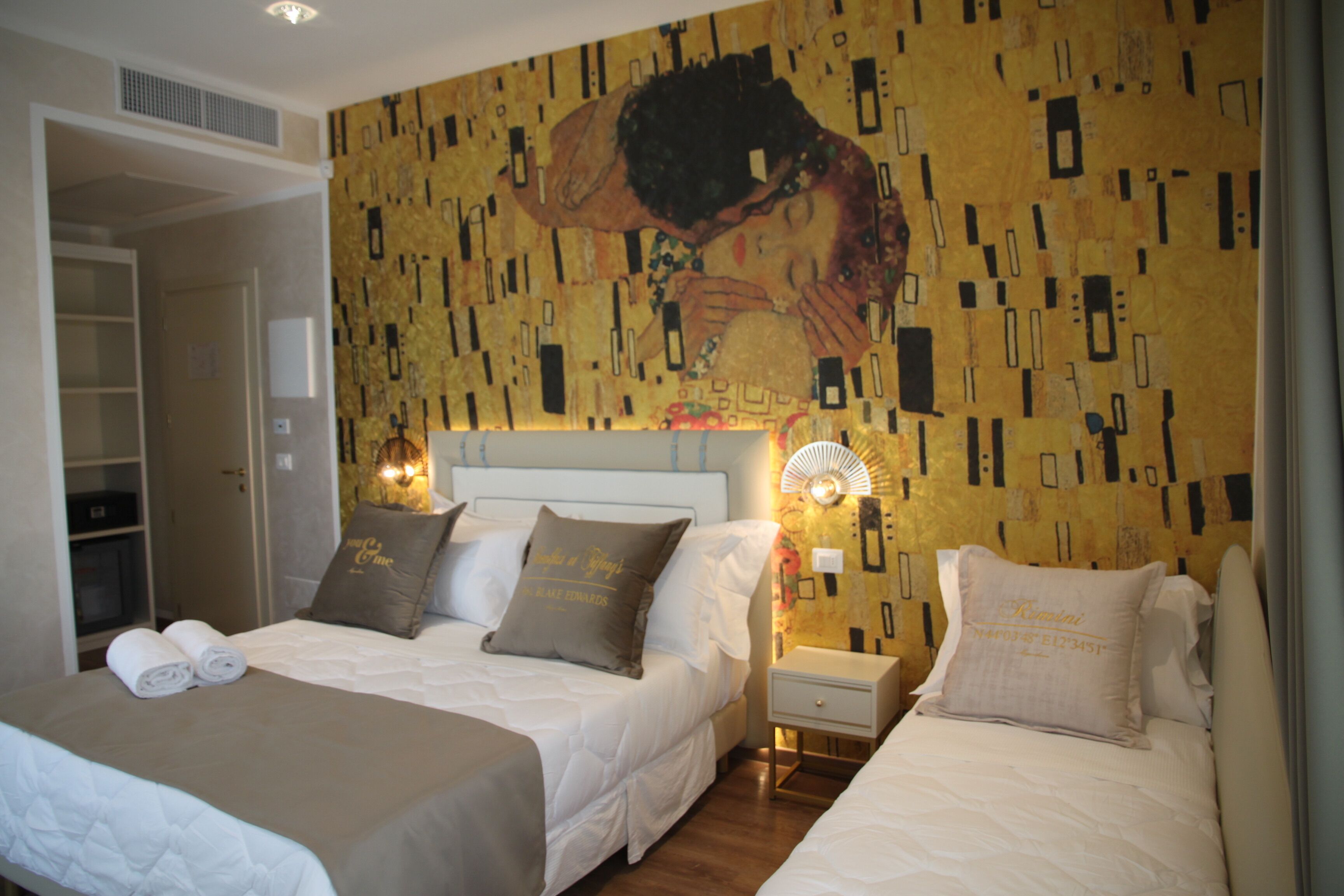 Amsterdam Suite Hotel & Spa