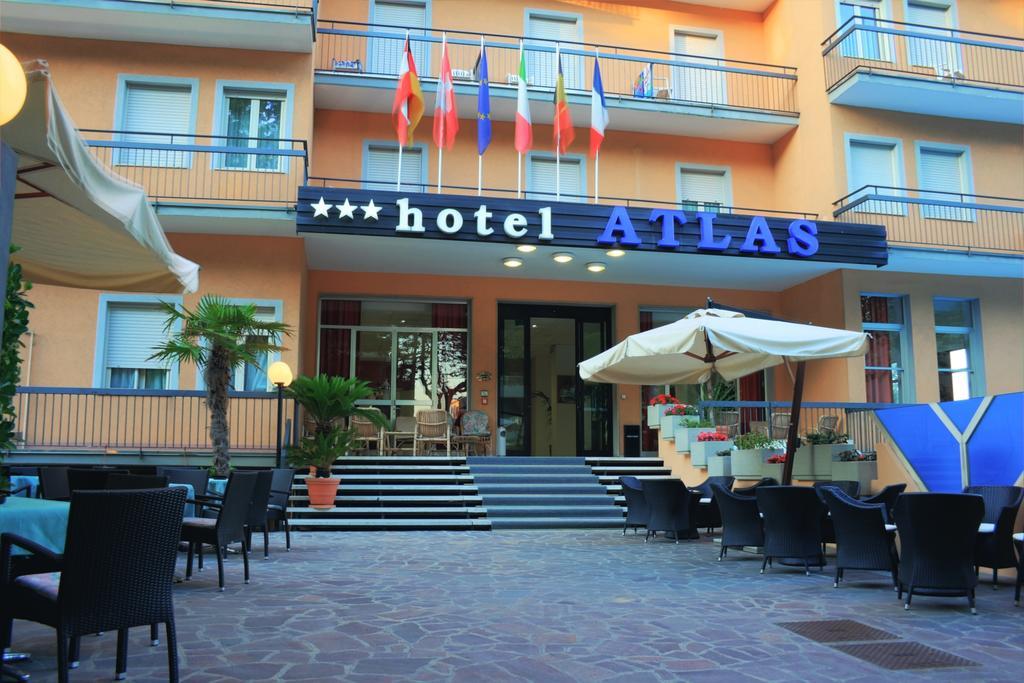 Hotel Atlas