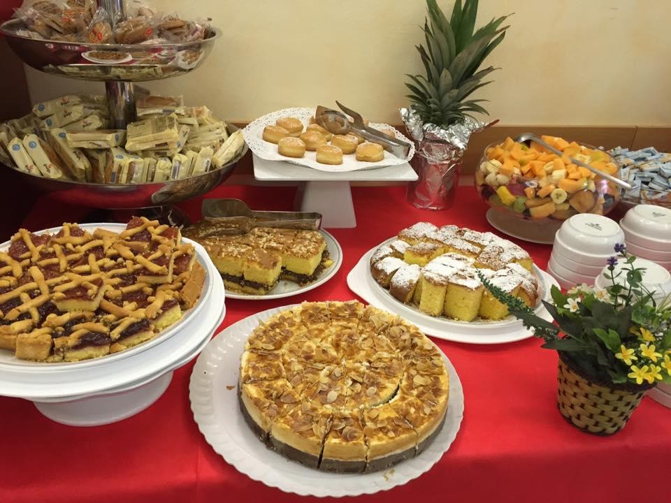 Hotels Bagli - Cristina