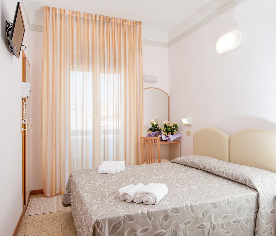 Hotels Bagli - Cristina