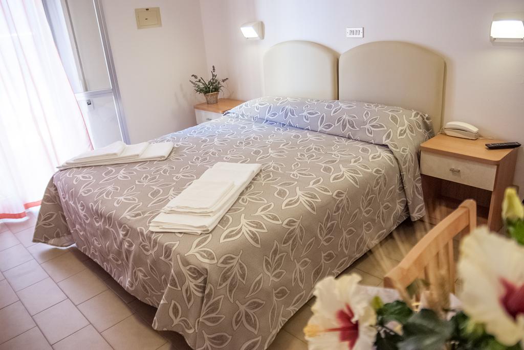 Hotels Bagli - Cristina