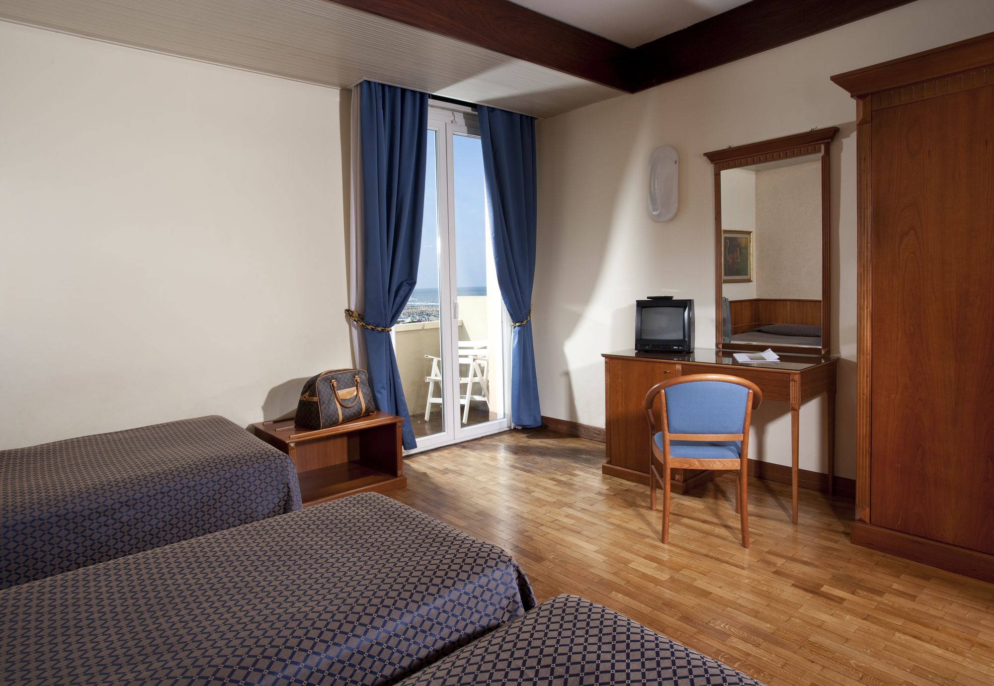 Hotel Bellevue