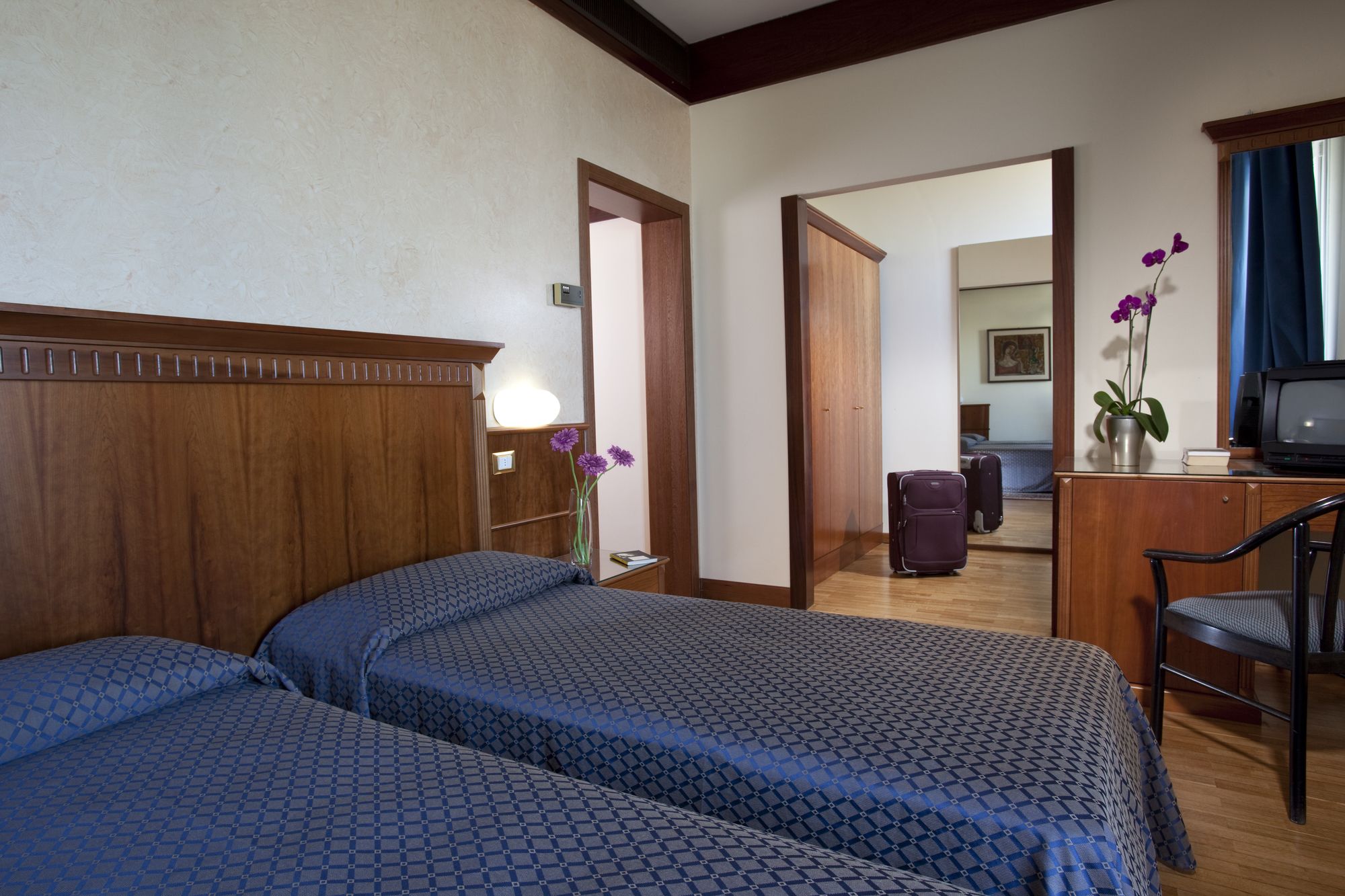 Hotel Bellevue