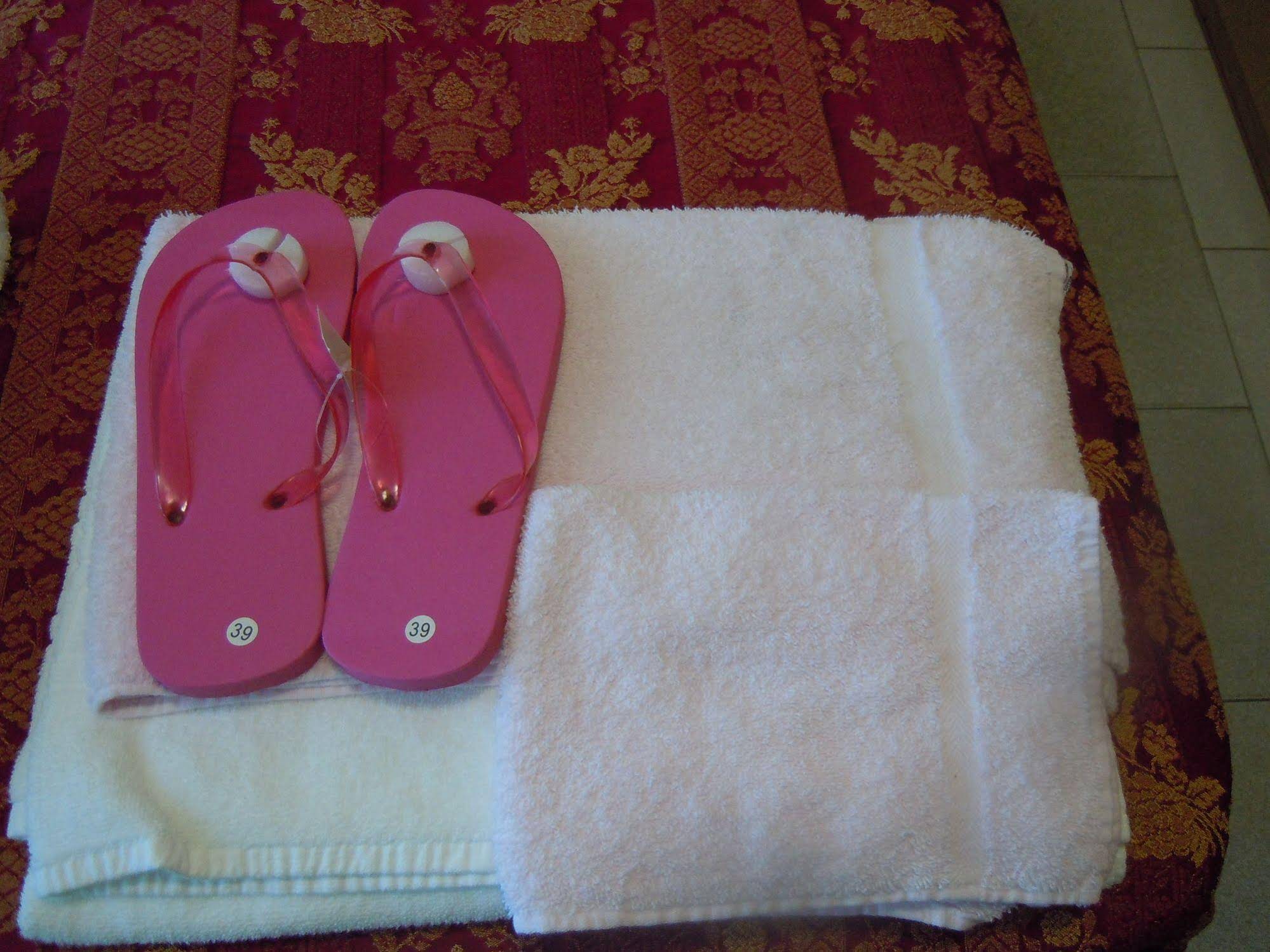 Hotel Bel Sogno