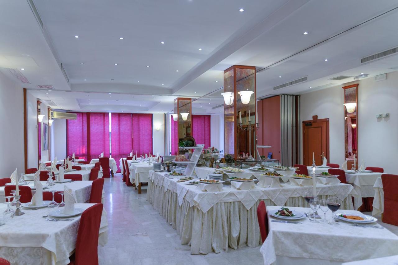 Hotel Nettunia
