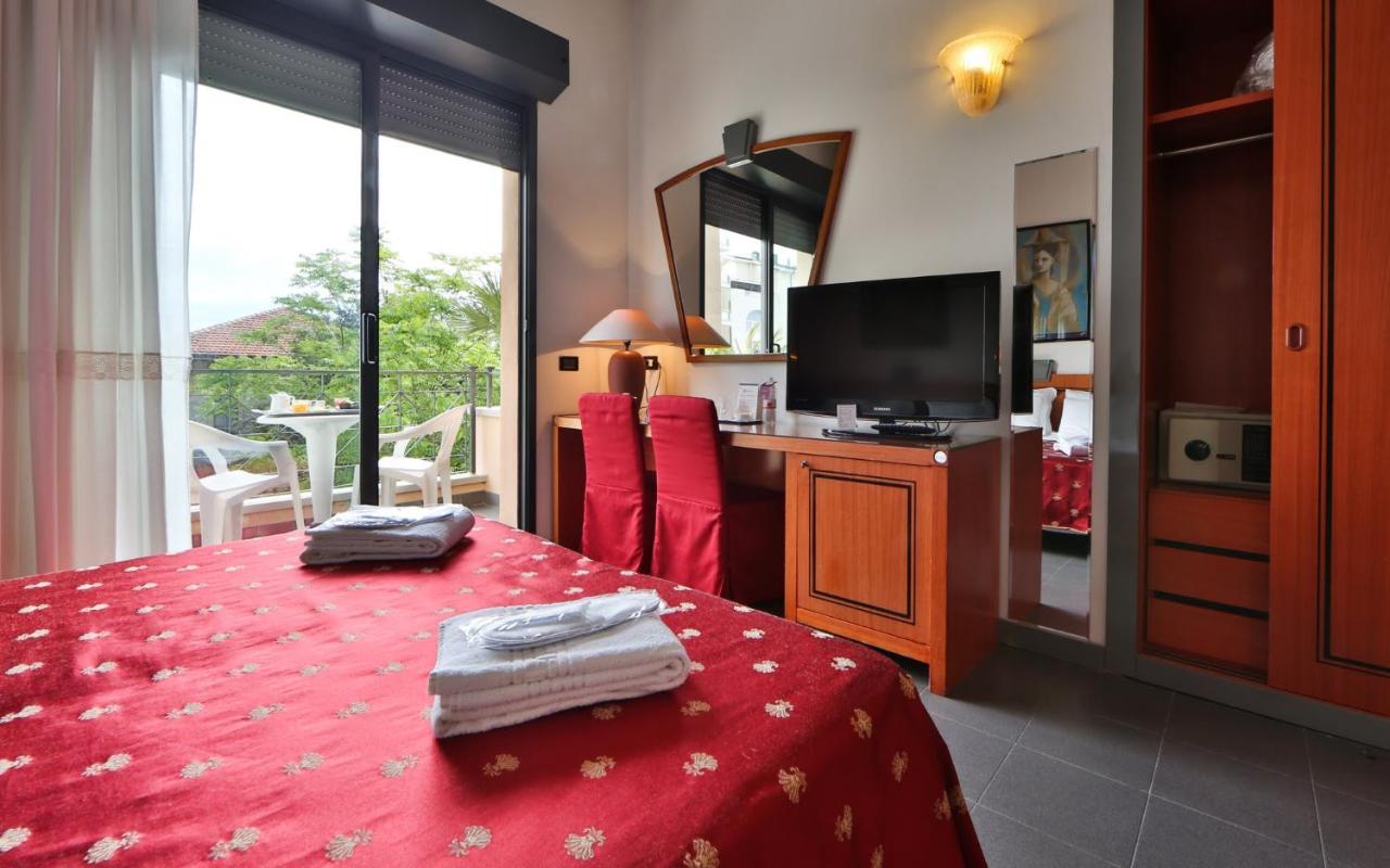 Hotel Nettunia
