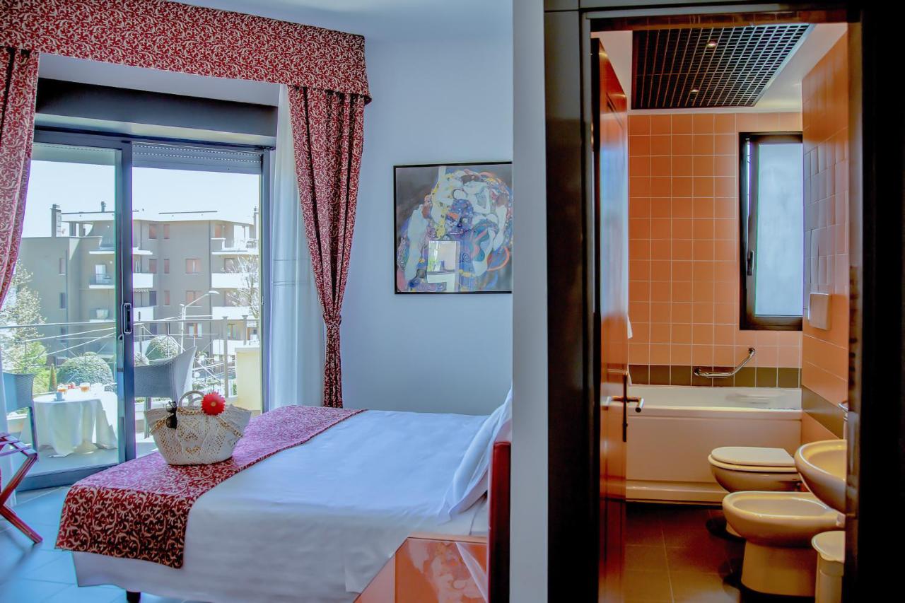 Hotel Nettunia