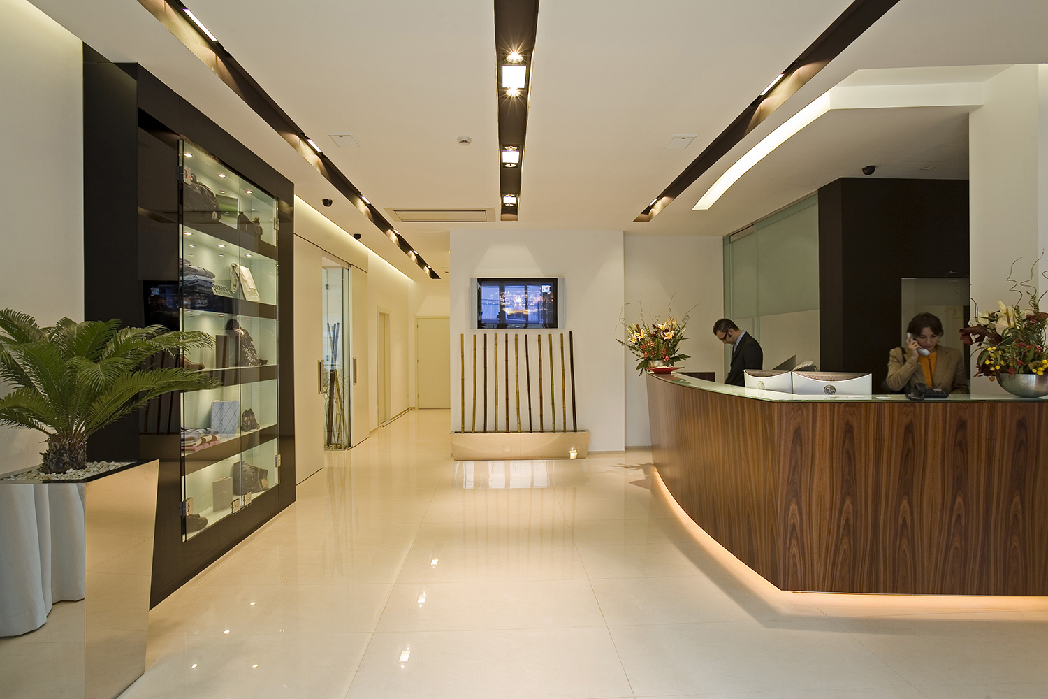 Card International