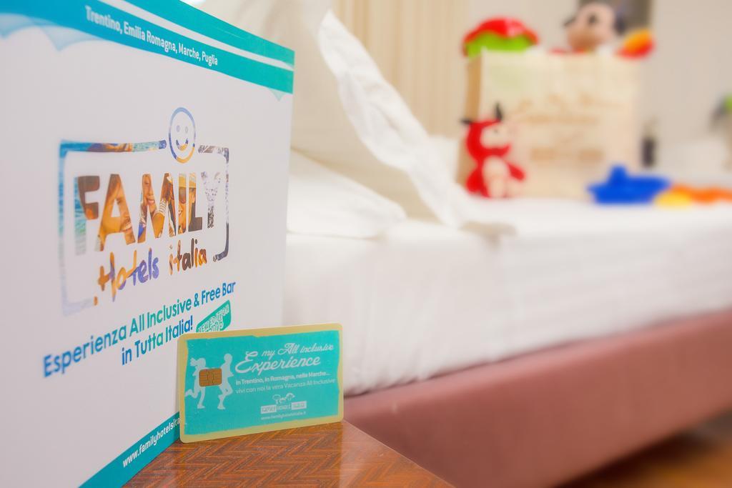 Continental Family Hotel