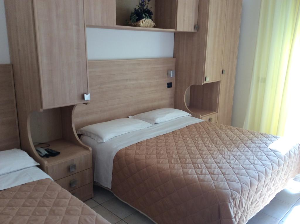 Hotel Costazzurra by Interlux