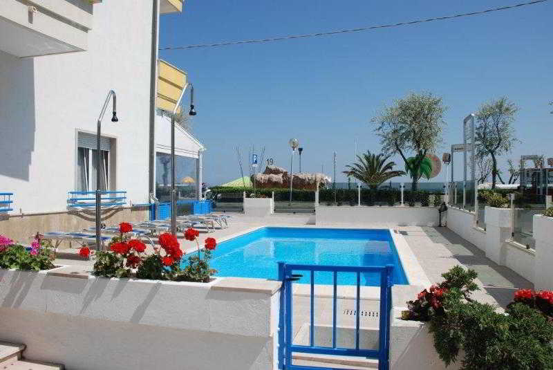 Hotel Costazzurra by Interlux