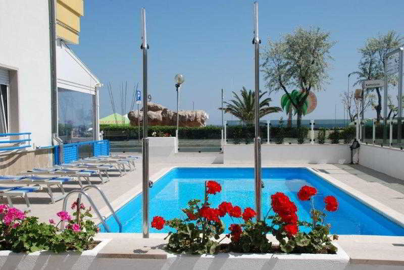 Hotel Costazzurra by Interlux