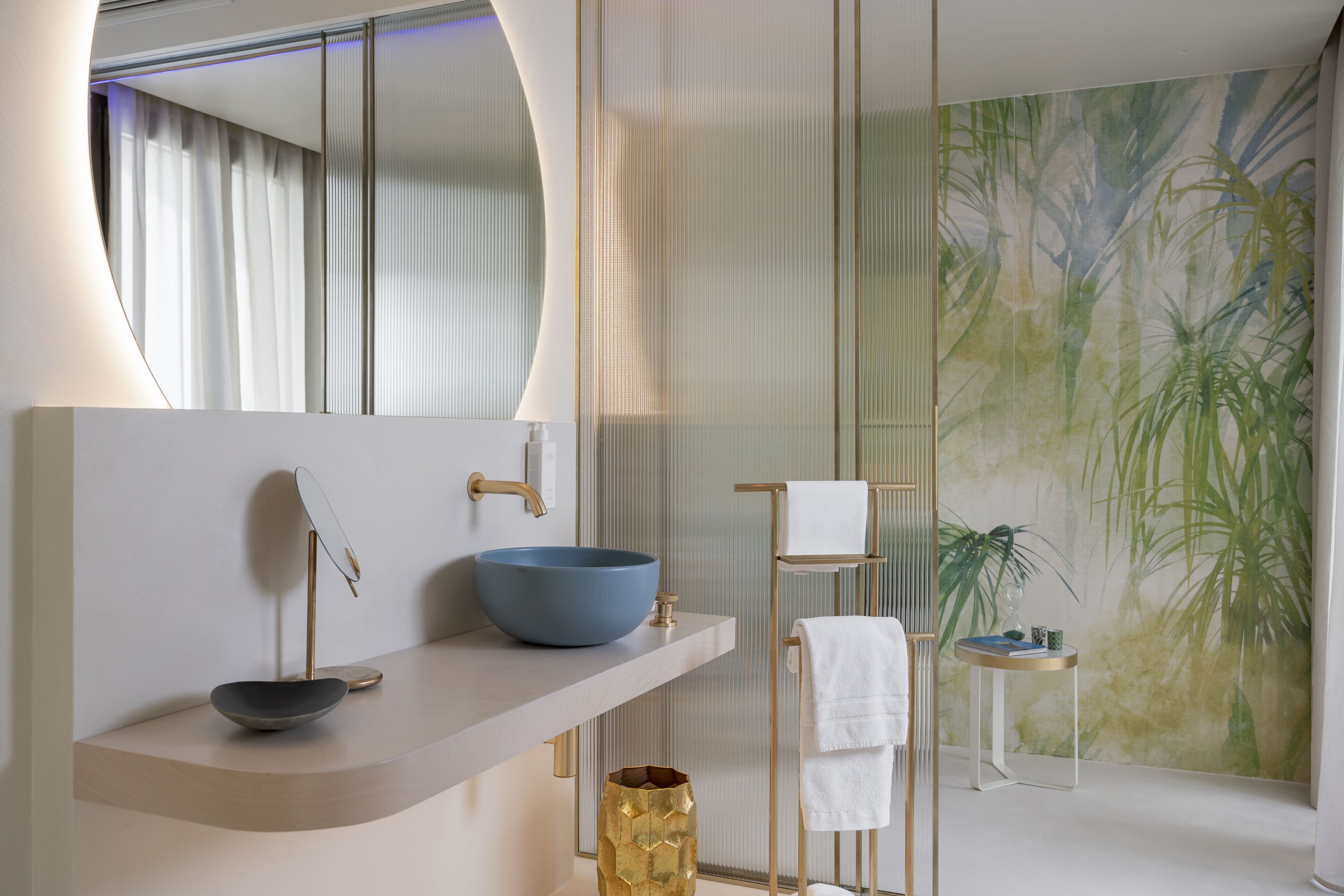 Demo Hotel - Design Emotion