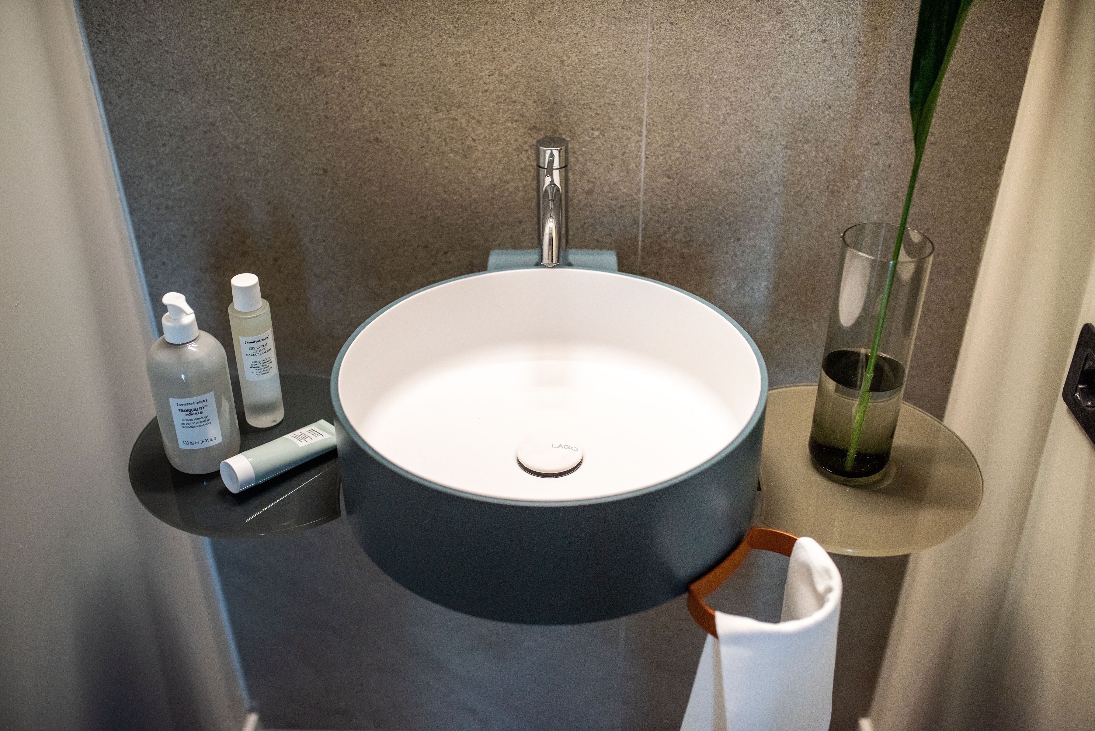 Demo Hotel - Design Emotion