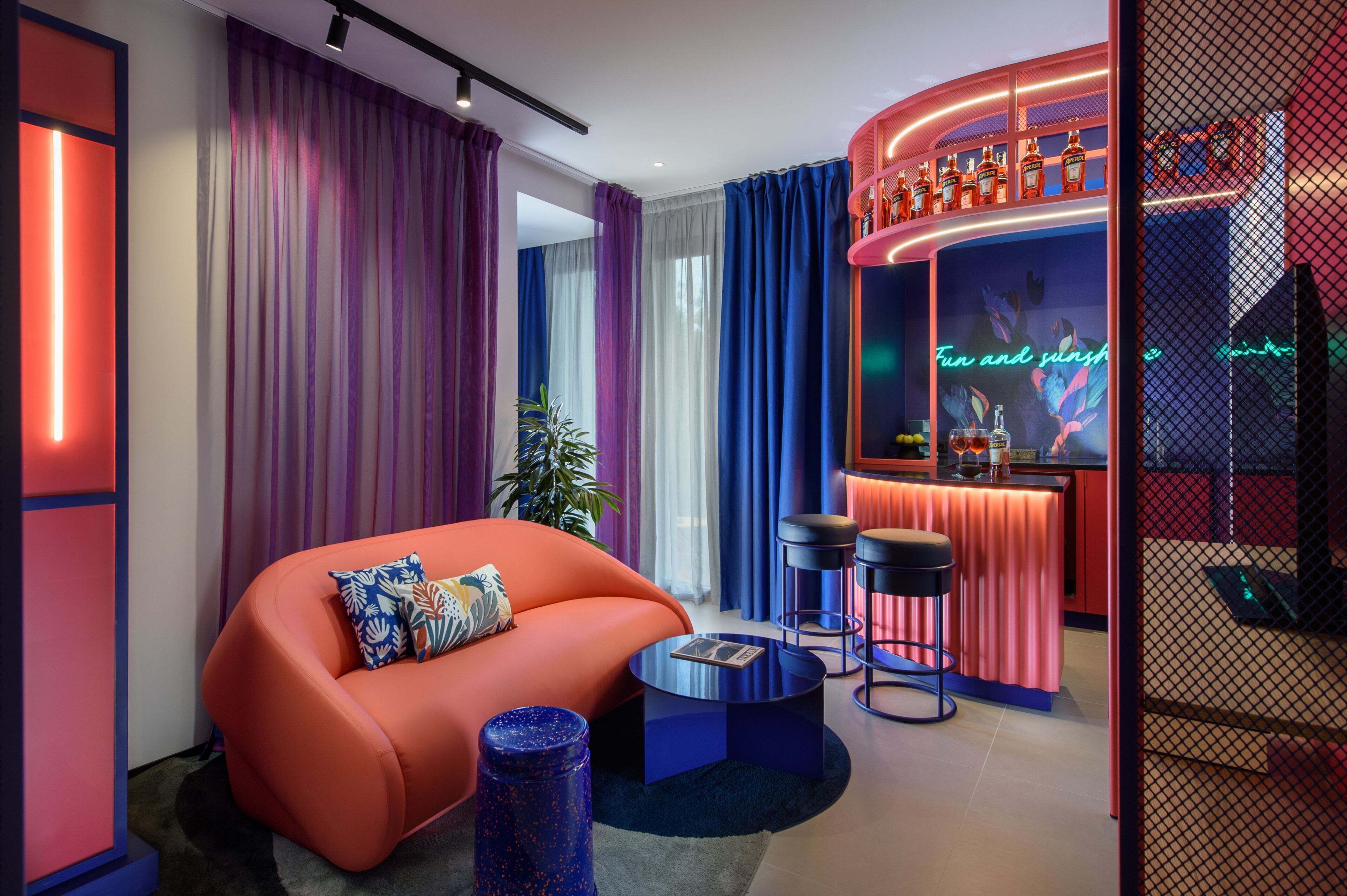 Demo Hotel - Design Emotion