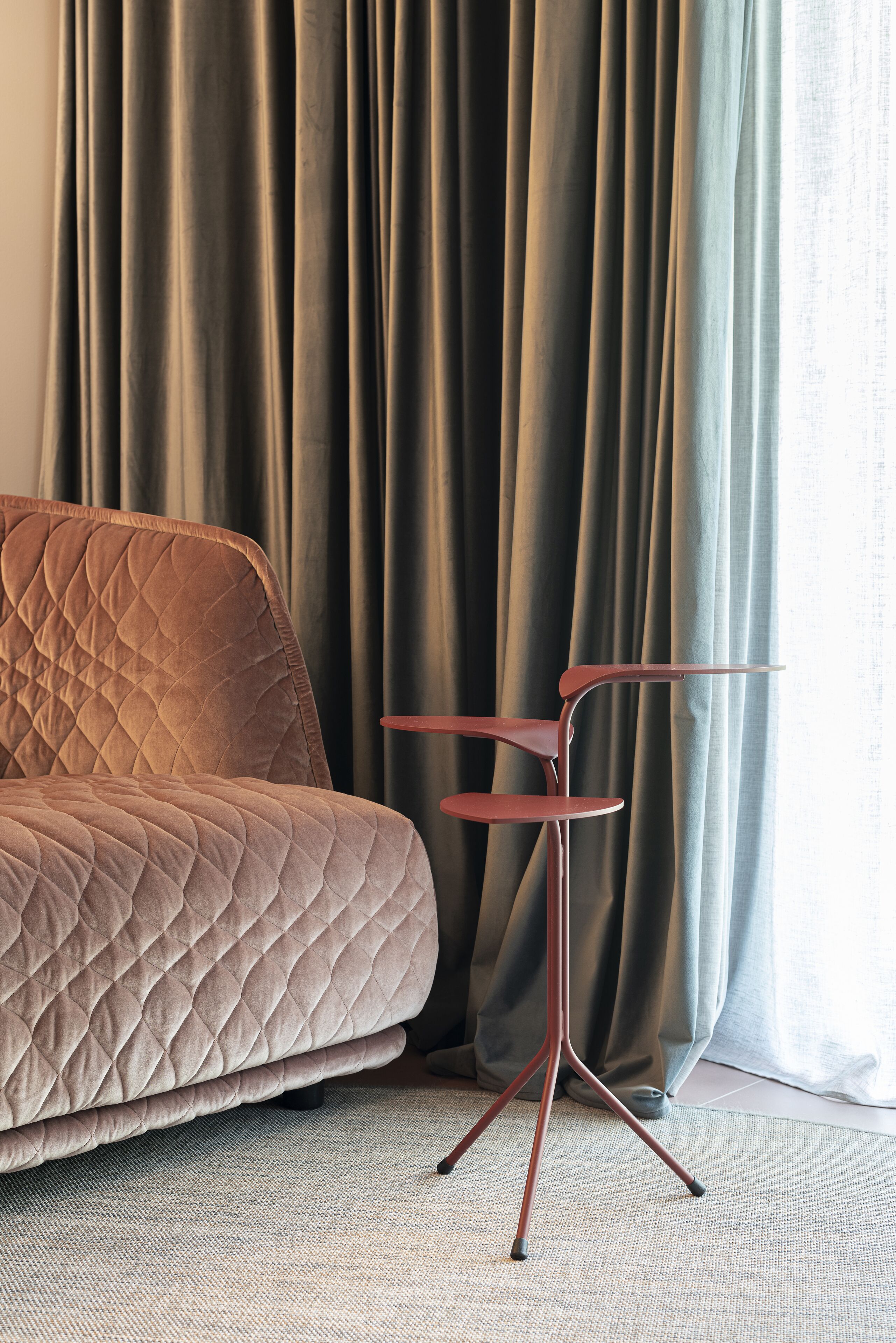 Demo Hotel - Design Emotion