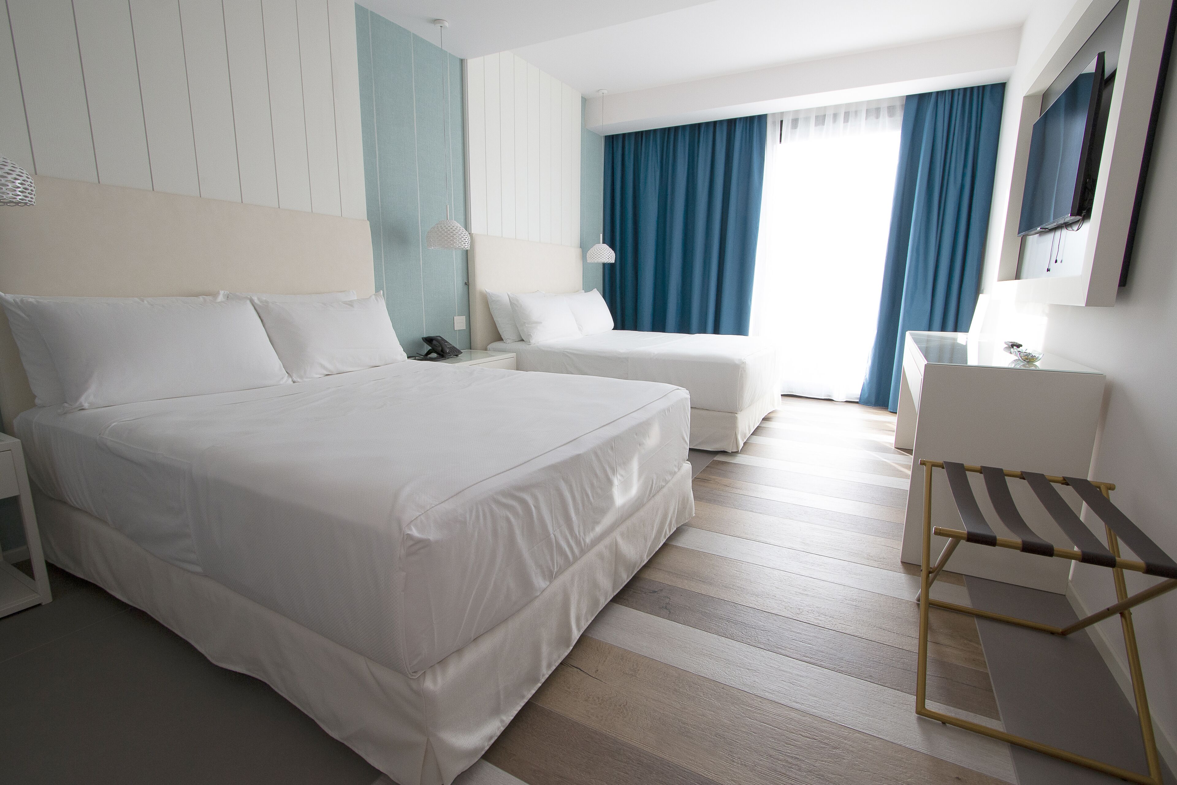 Demo Hotel - Design Emotion