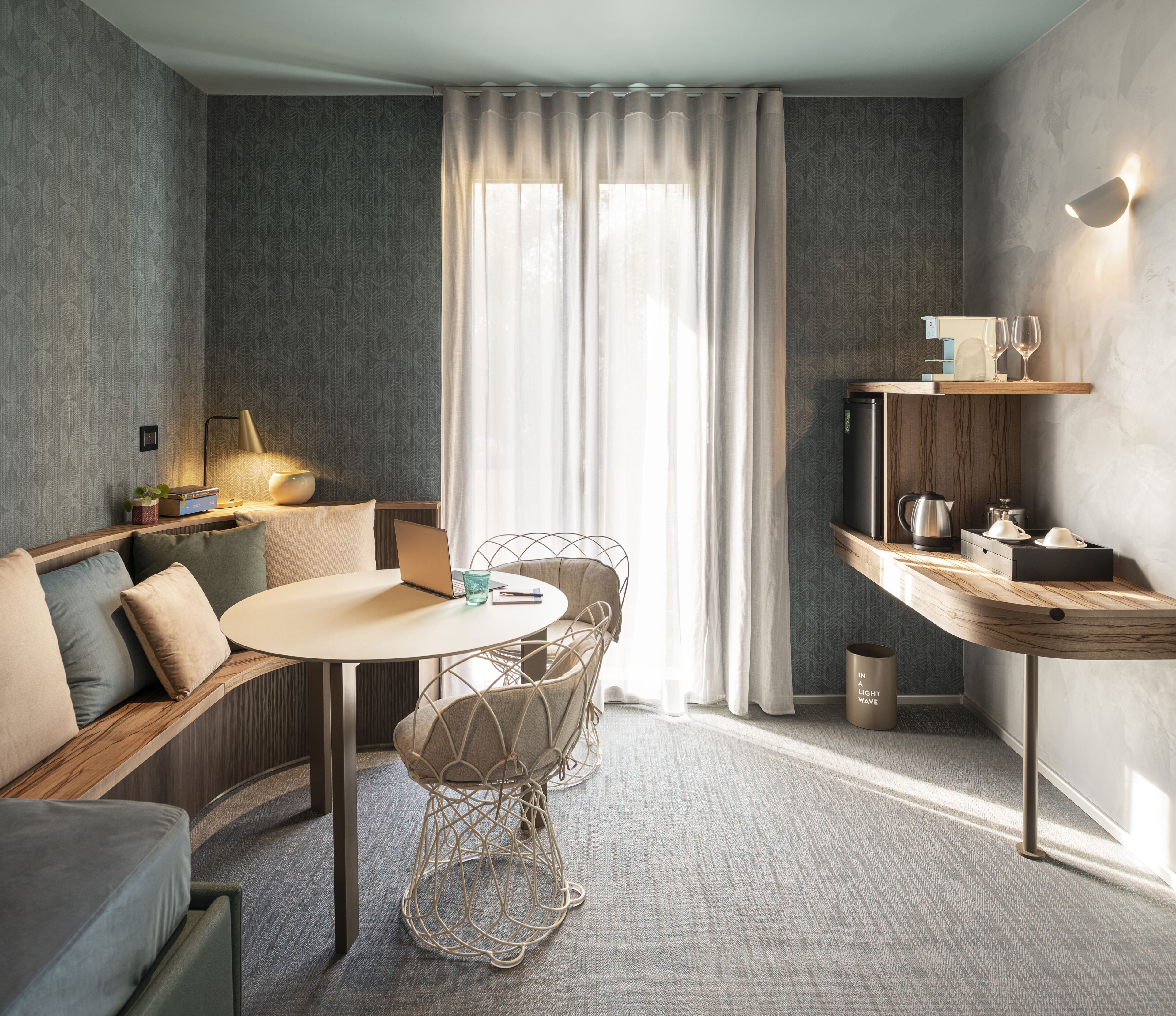 Demo Hotel - Design Emotion