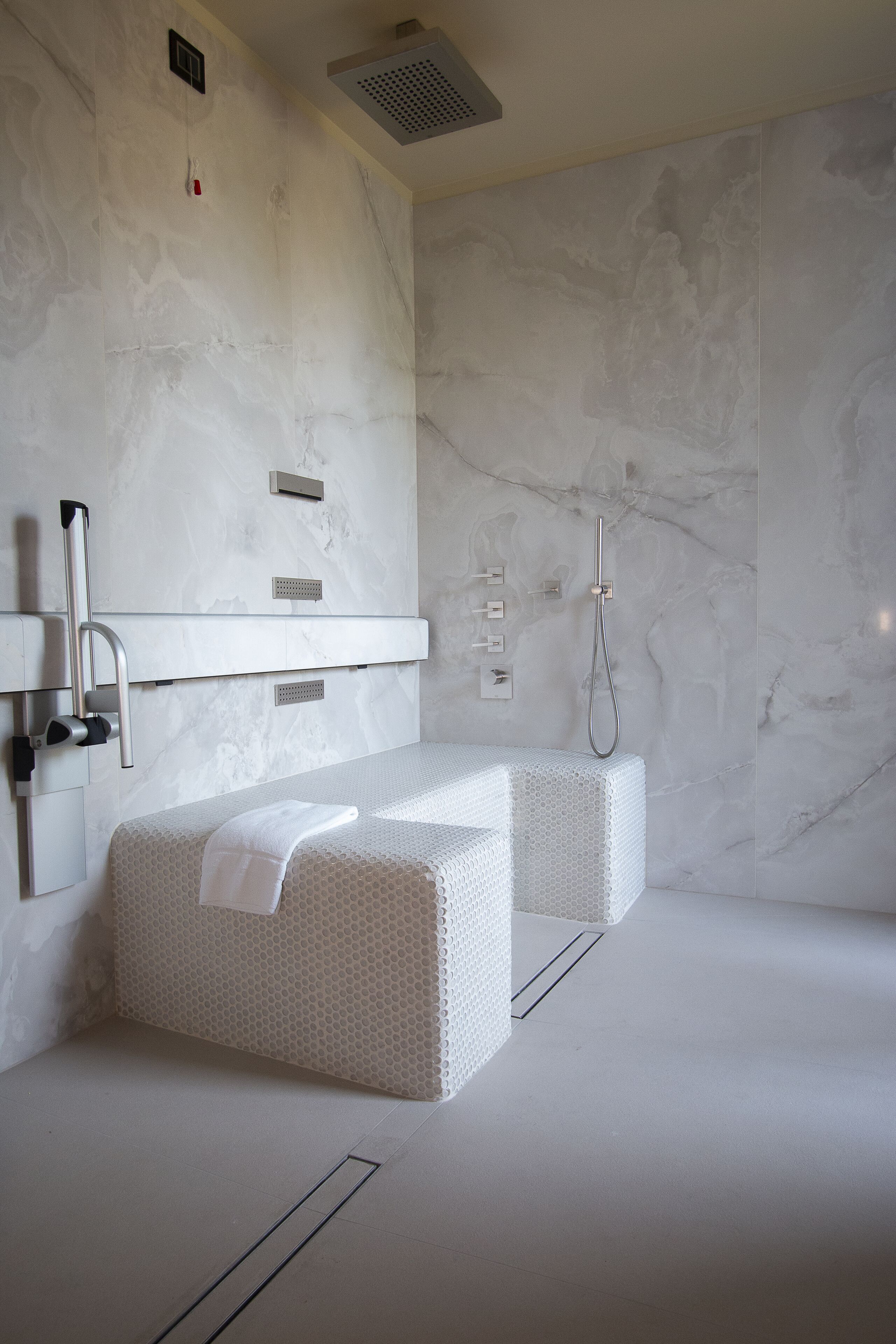 Demo Hotel - Design Emotion