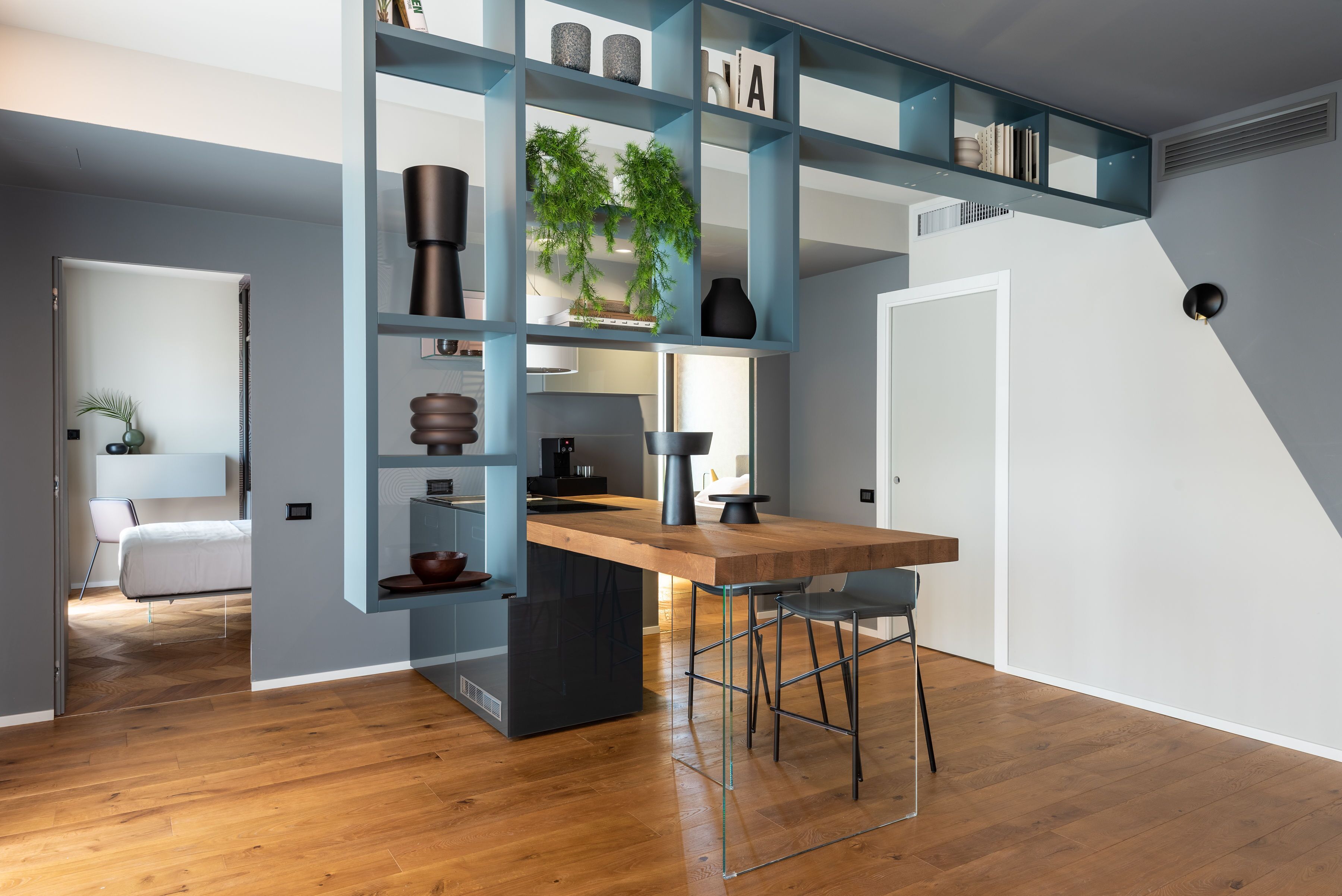 Demo Hotel - Design Emotion