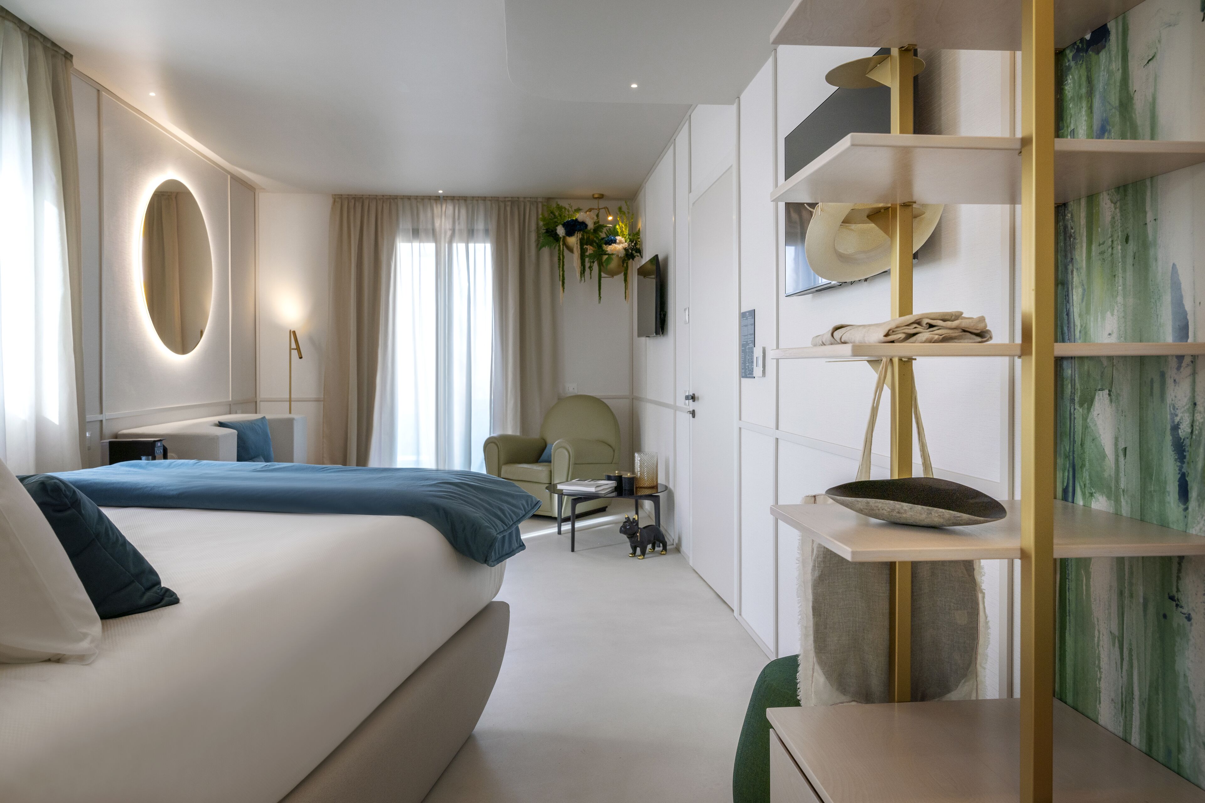 Demo Hotel - Design Emotion