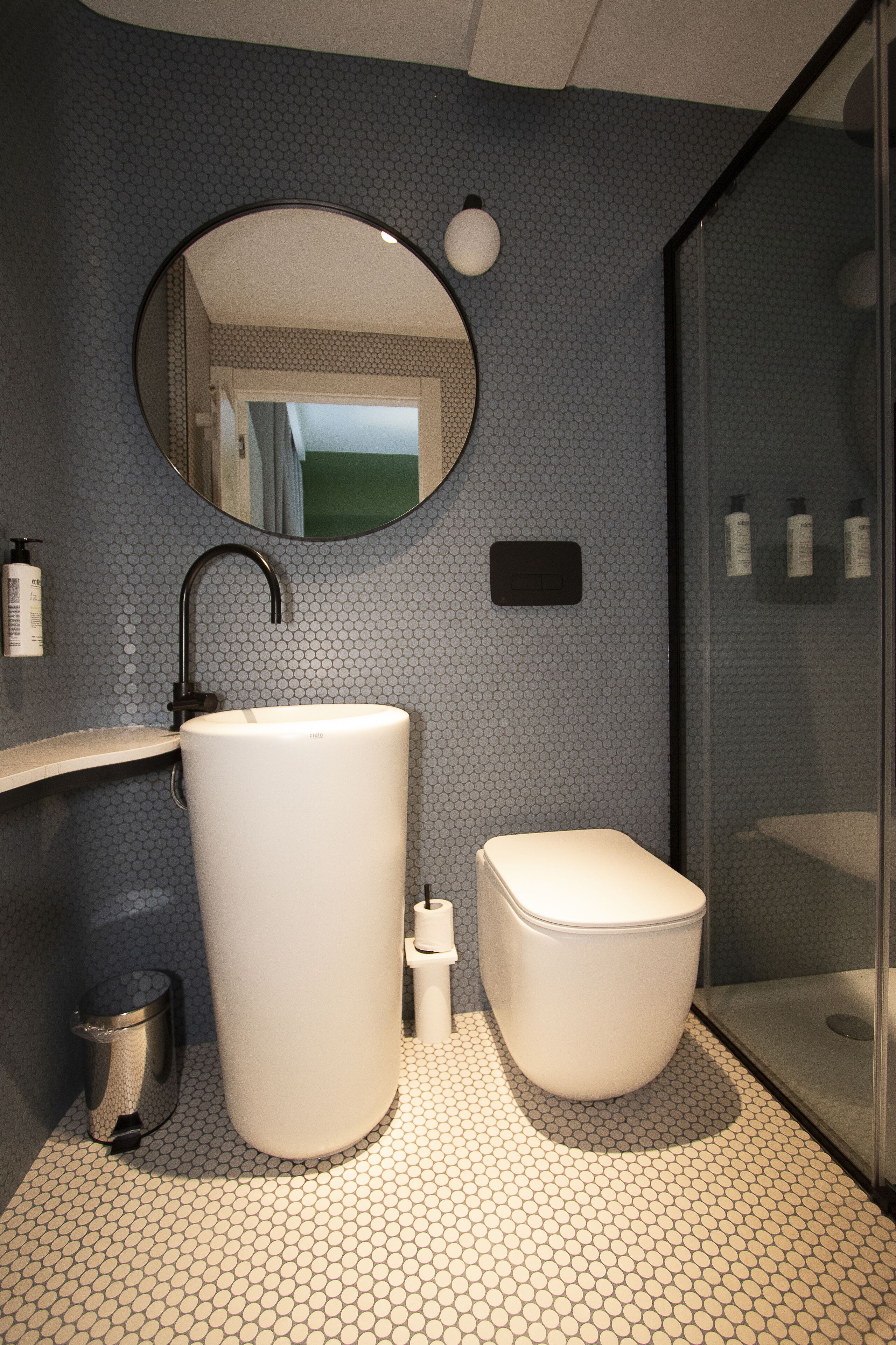 Demo Hotel - Design Emotion