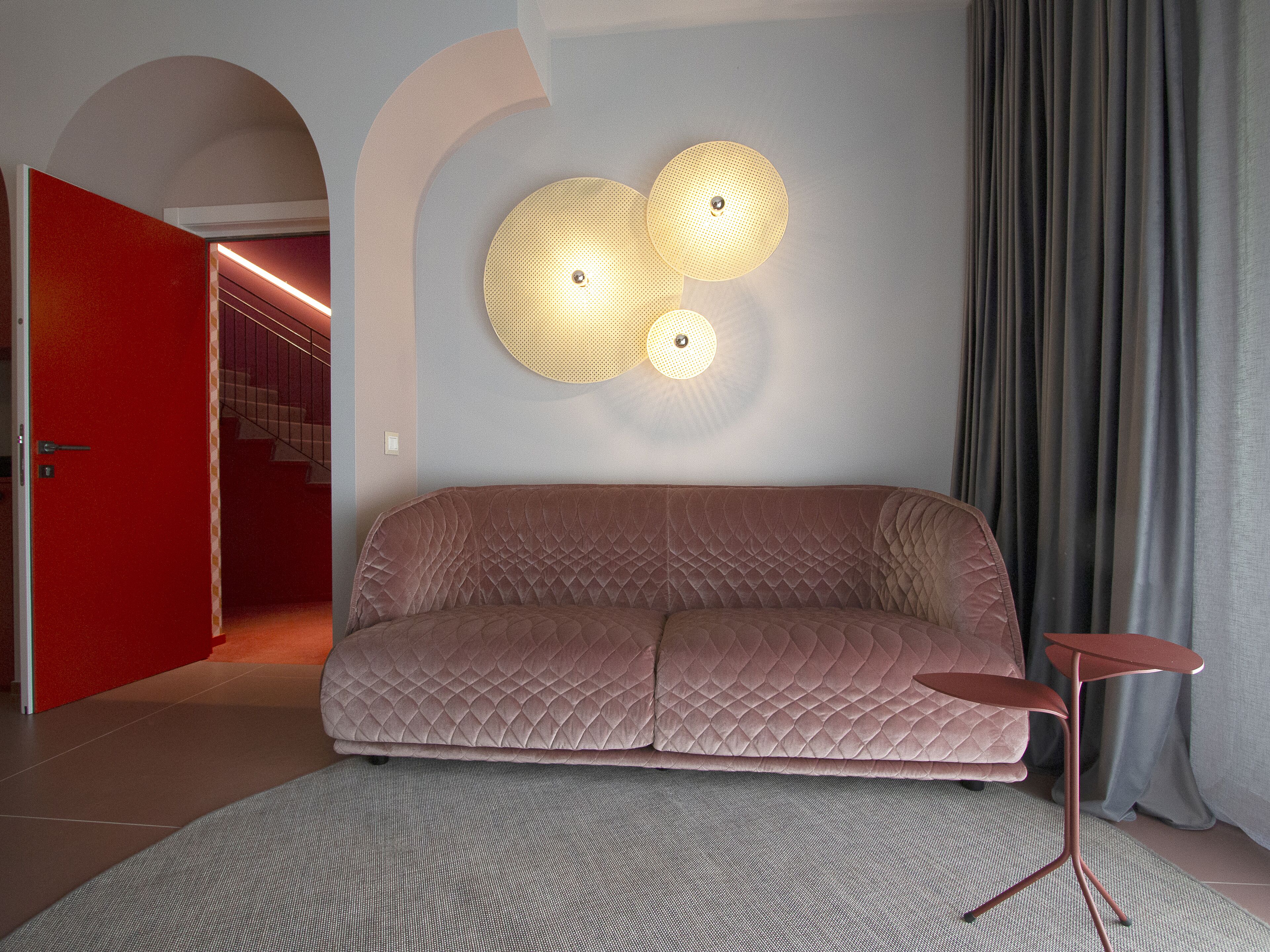 Demo Hotel - Design Emotion