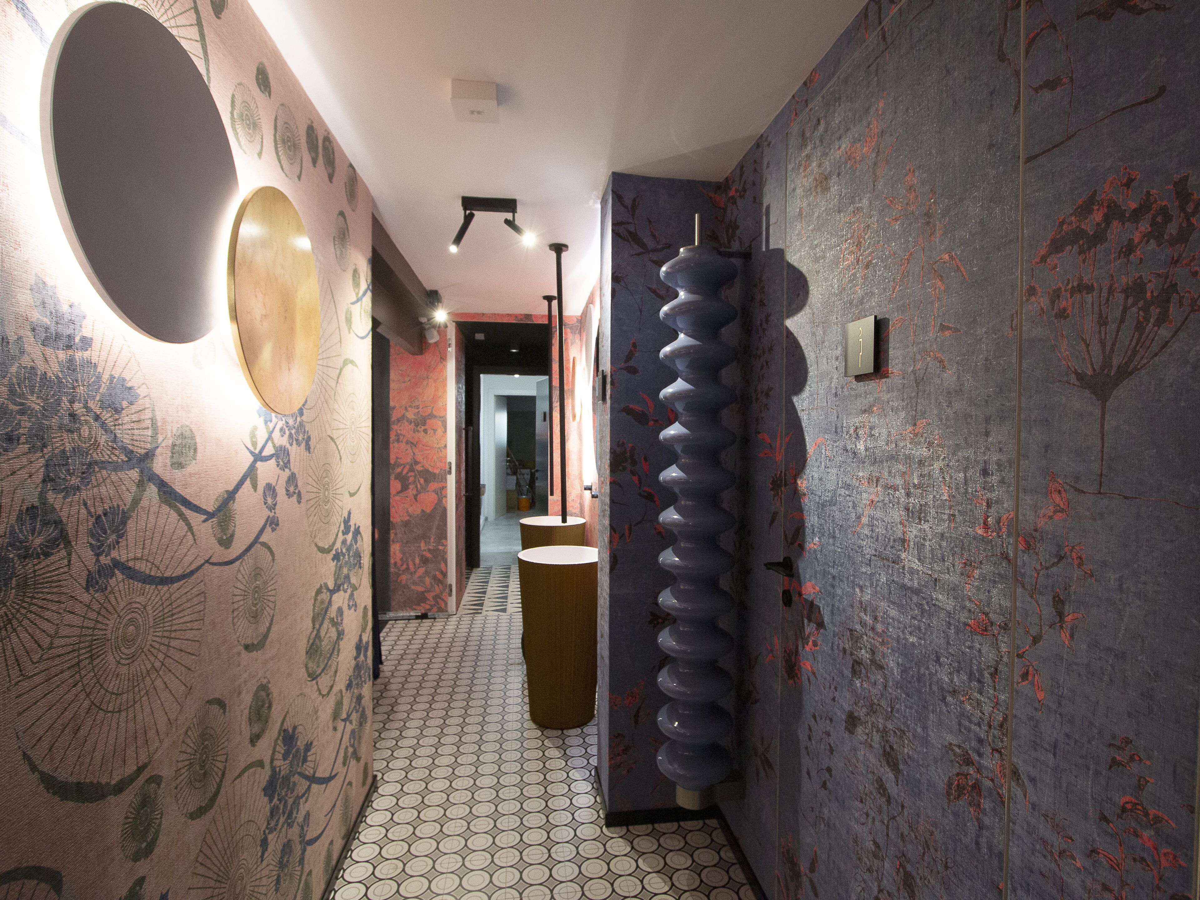 Demo Hotel - Design Emotion