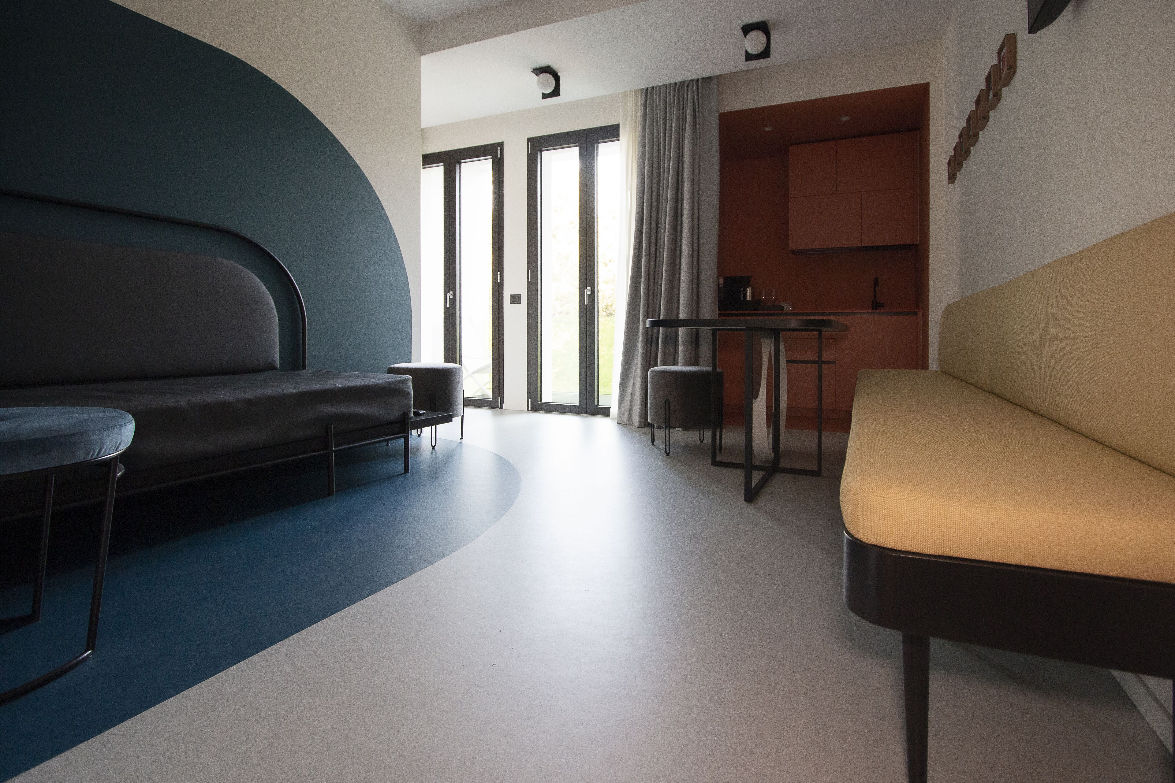 Demo Hotel - Design Emotion